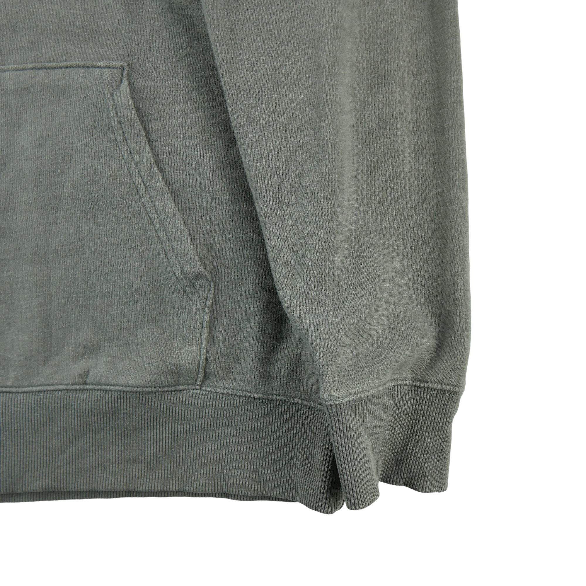 Sweat à capuche Homme  TNF Gris 4