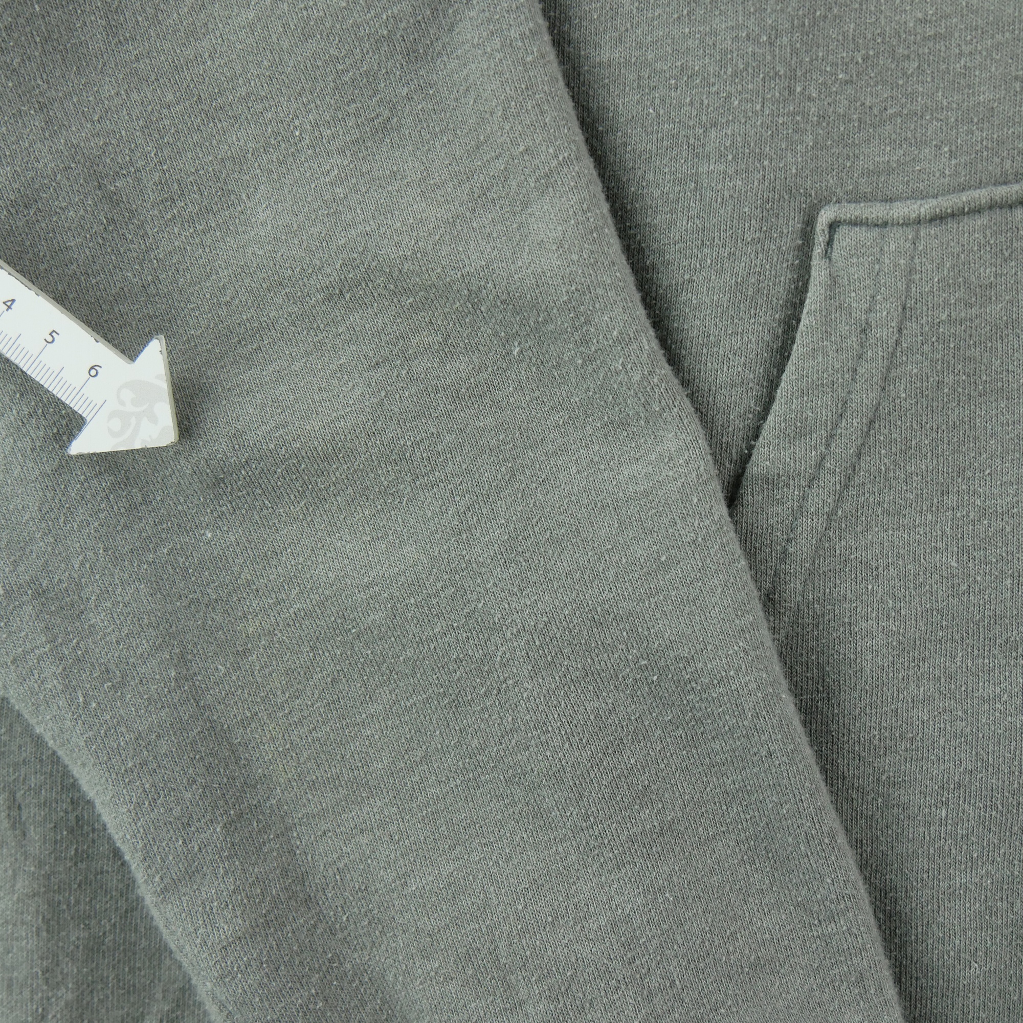 Sweat à capuche Homme  TNF Gris 6