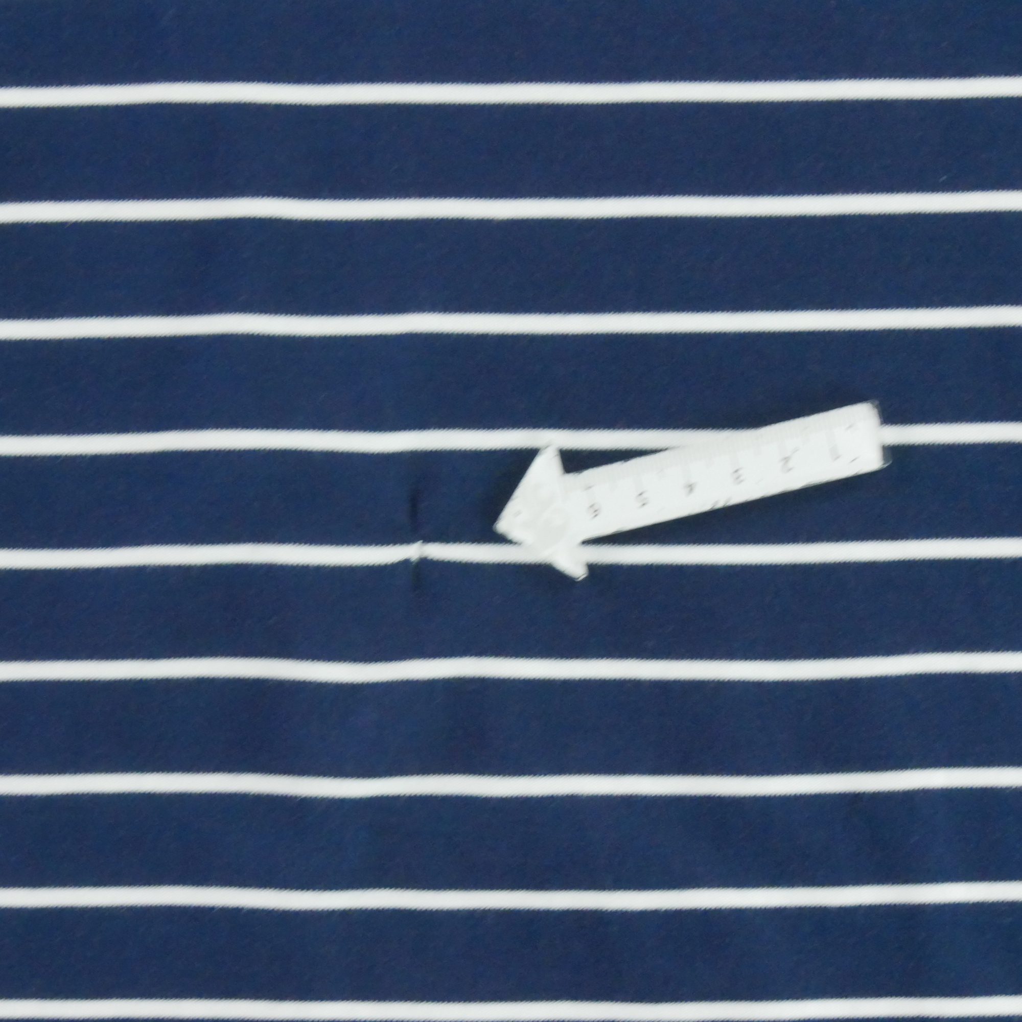 Polo manches courtes Homme  Marine 7