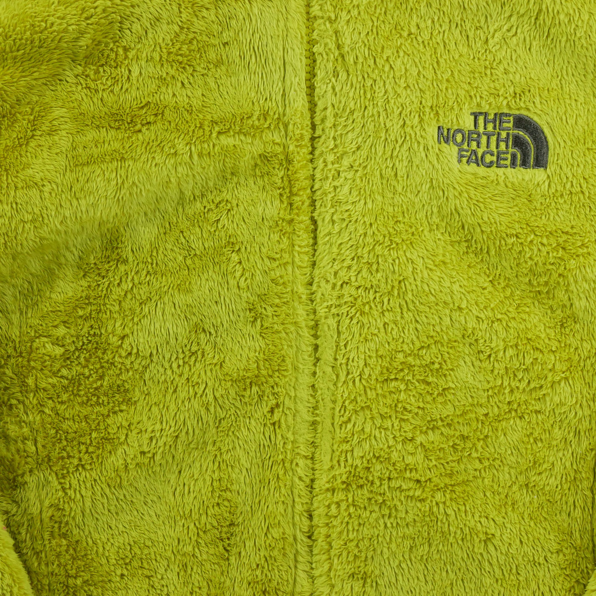 Veste polaire Femme  Osito TNF Jaune 4