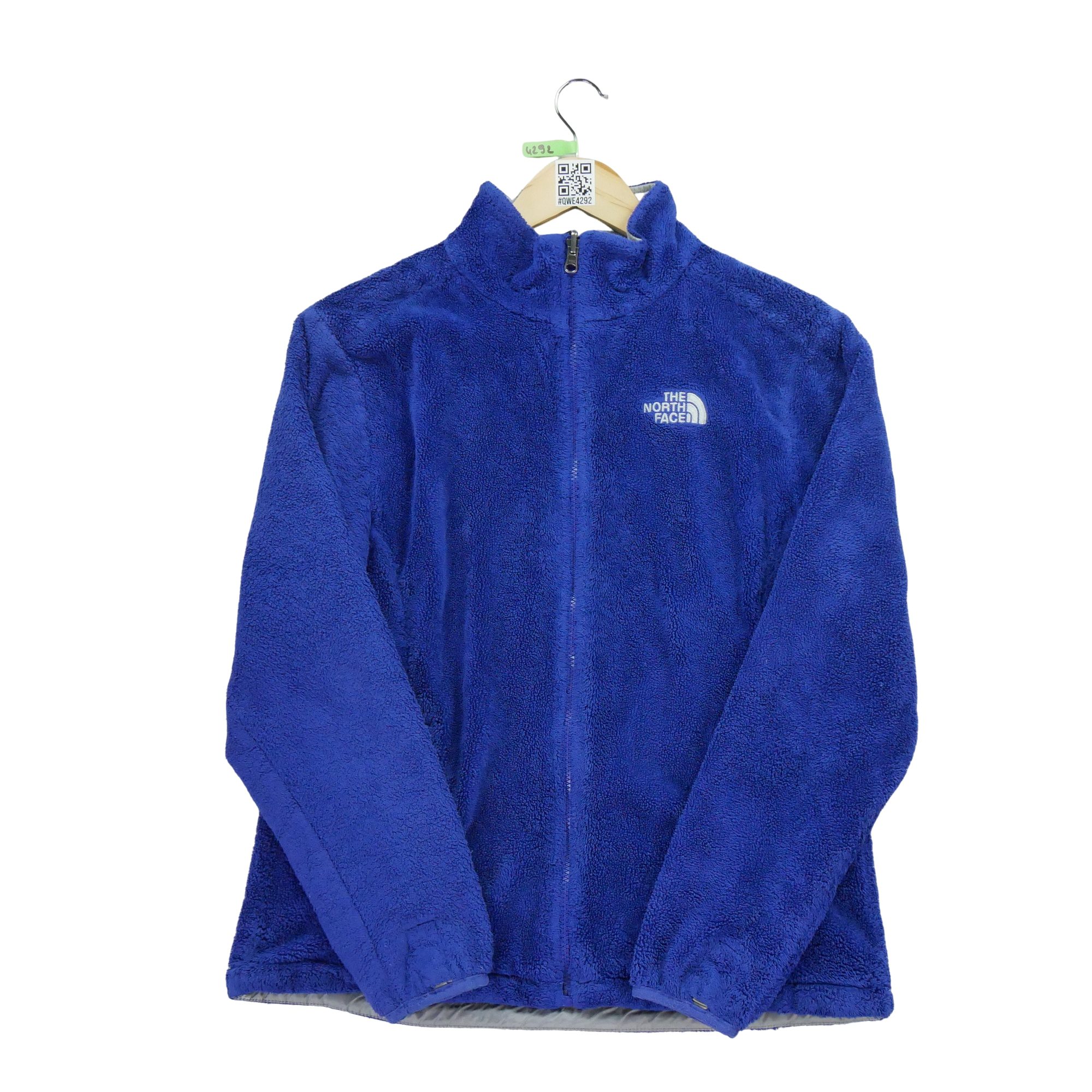 Veste polaire Femme  Osito TNF 1