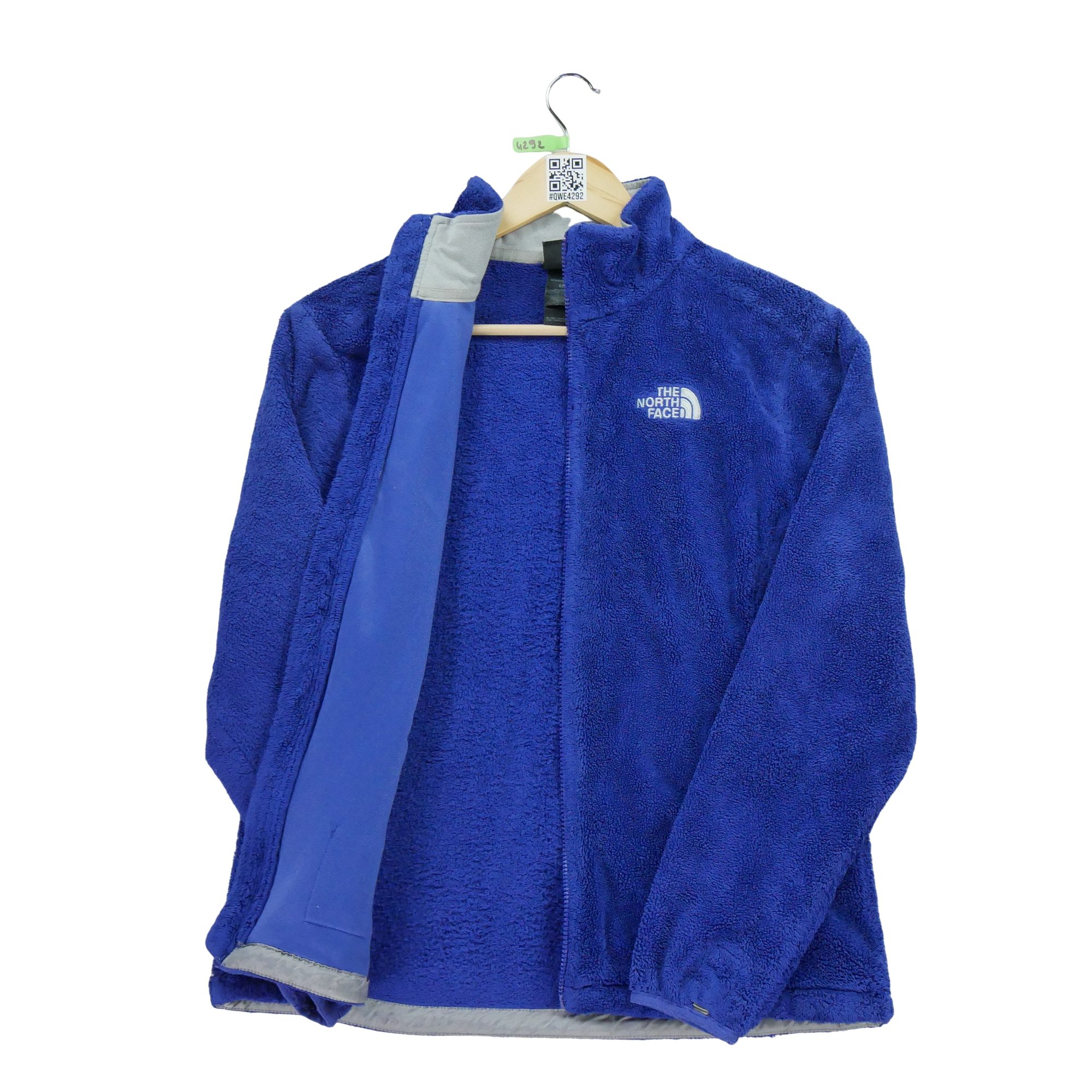 Veste polaire Femme  Osito TNF 3