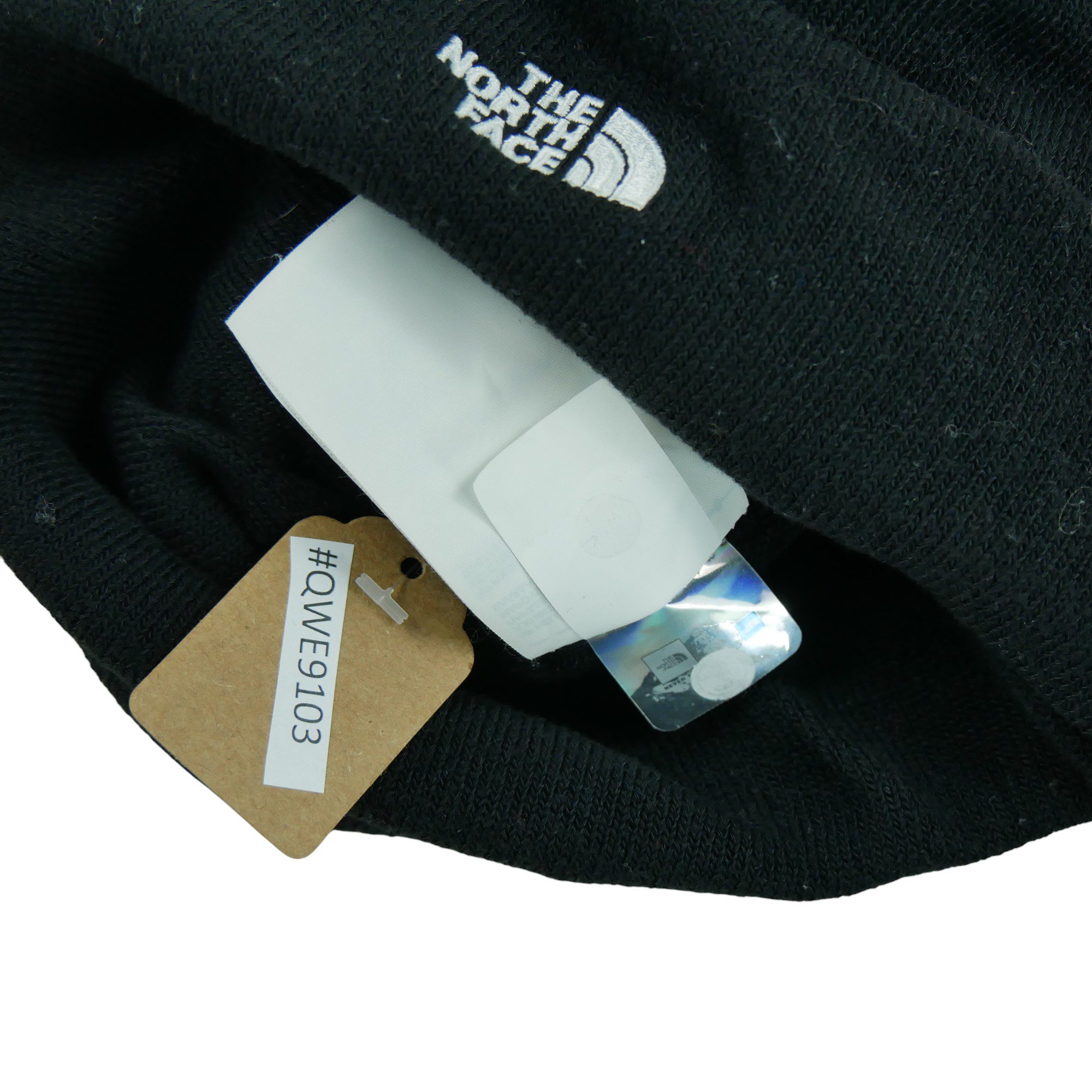 Bonnet The North Face 4