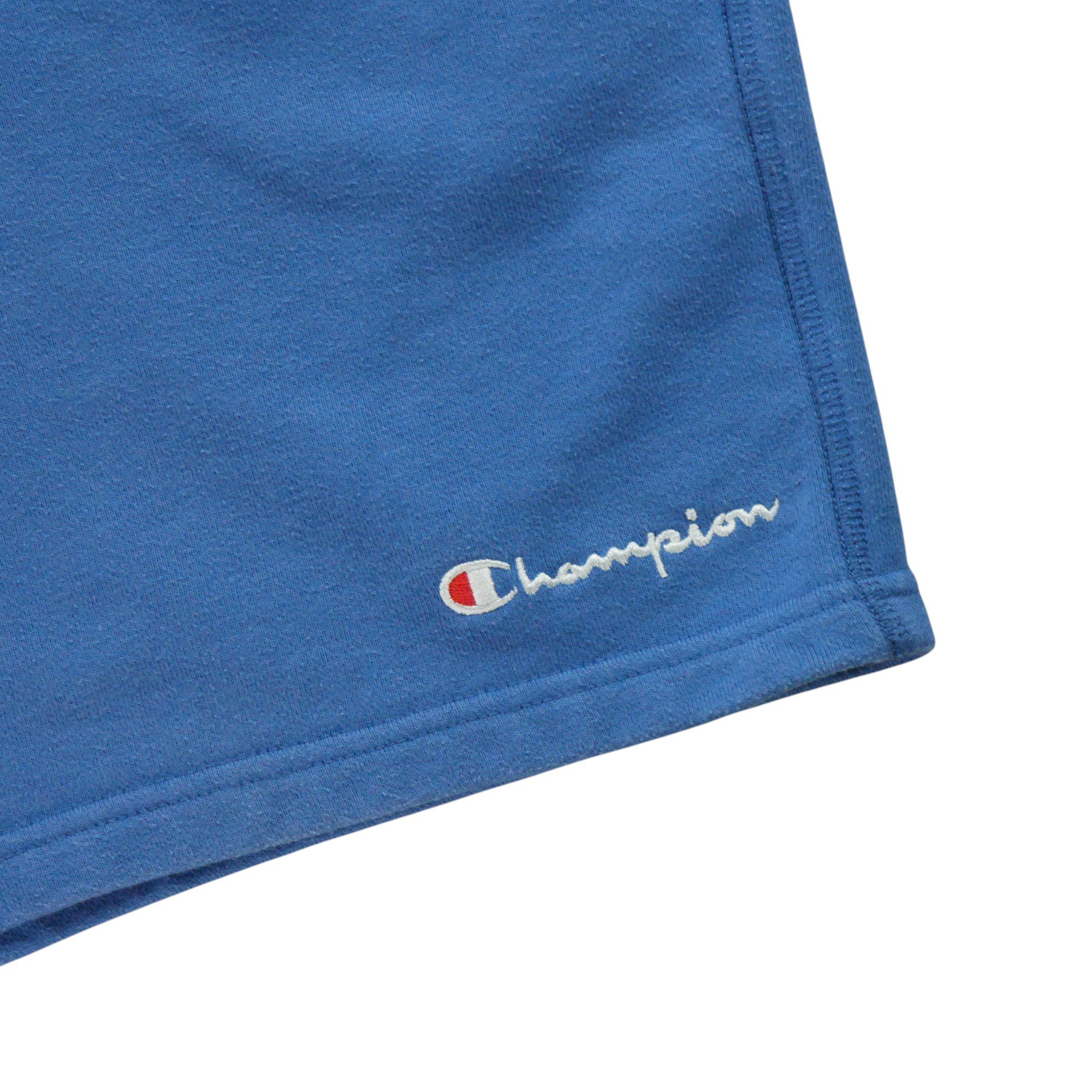 Short Homme  Bleu 3