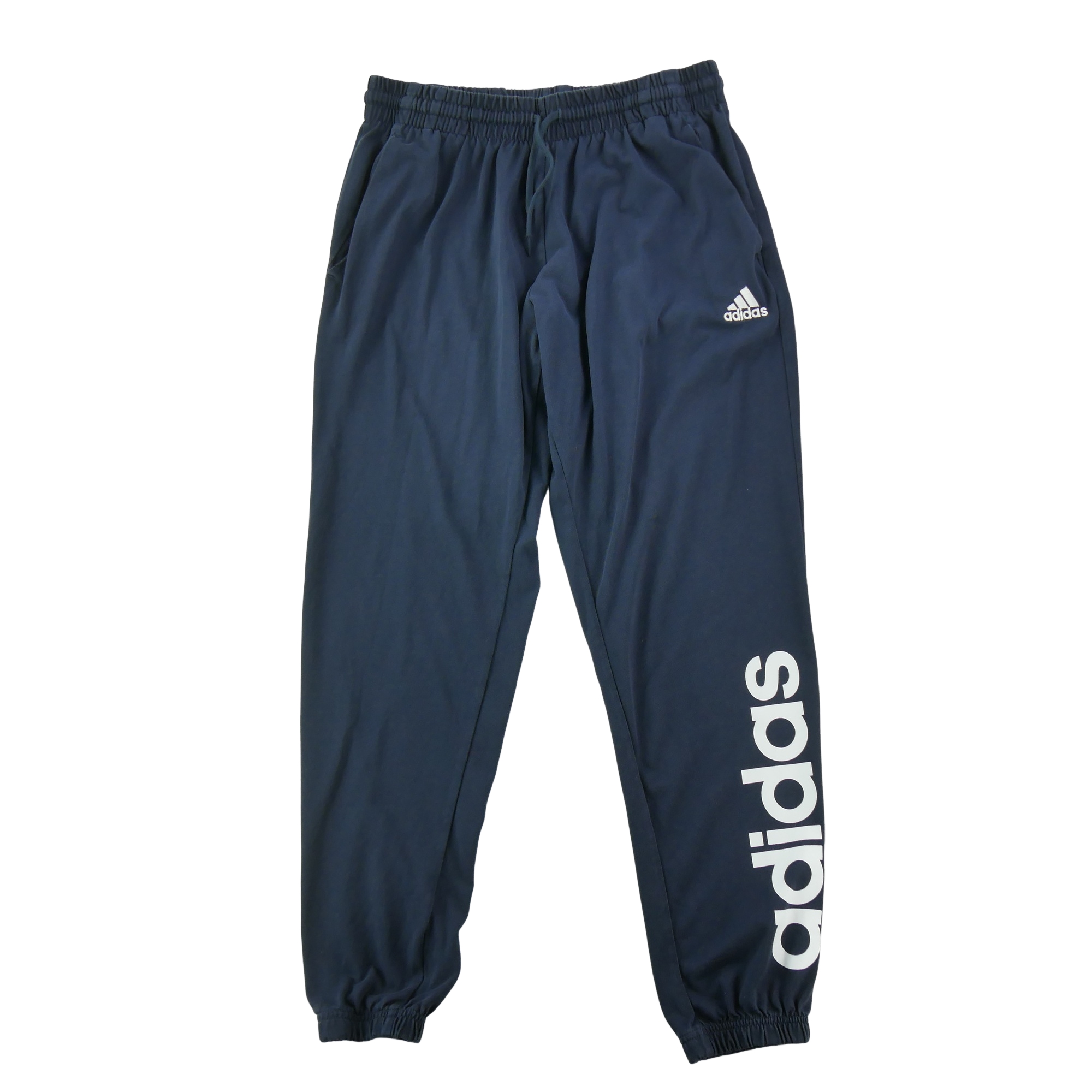 Jogging Homme  Marine 1