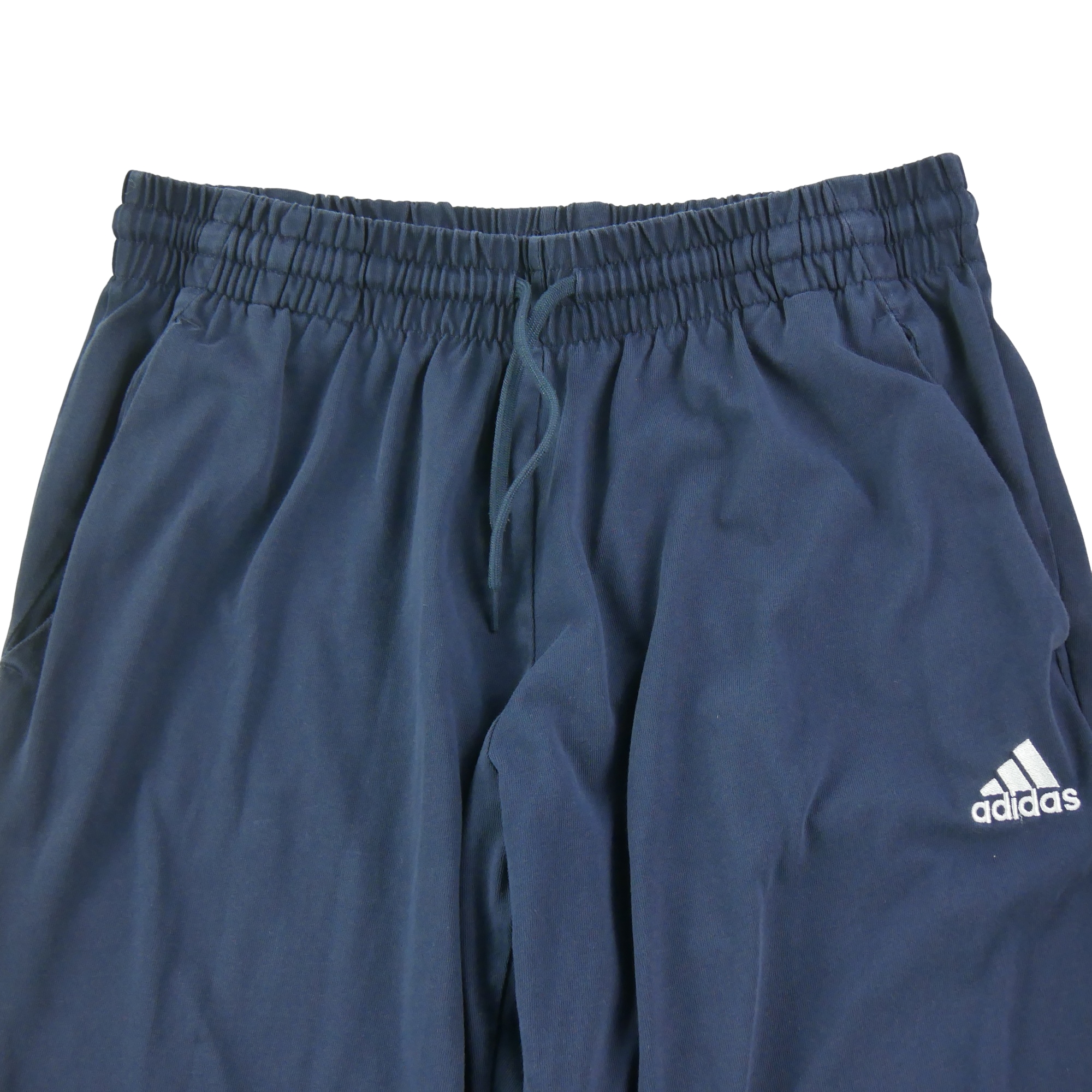 Jogging Homme  Marine 3