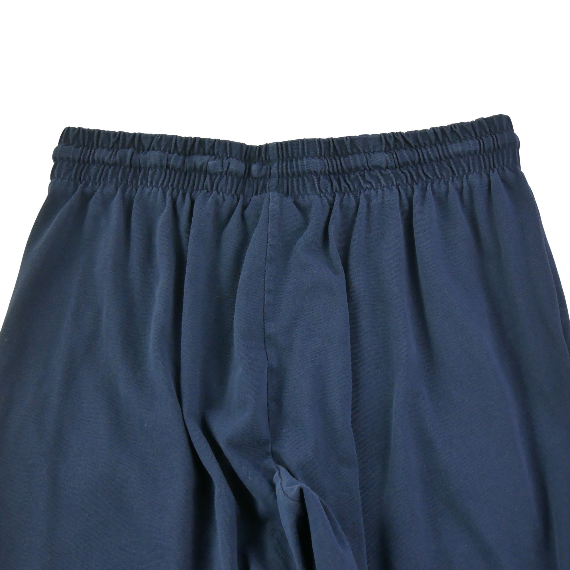Jogging Homme  Marine 4