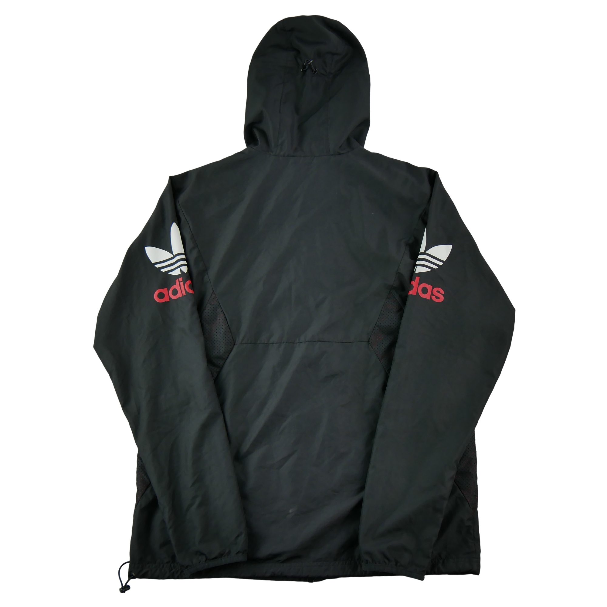 Coupe-vent Homme  Noir 2