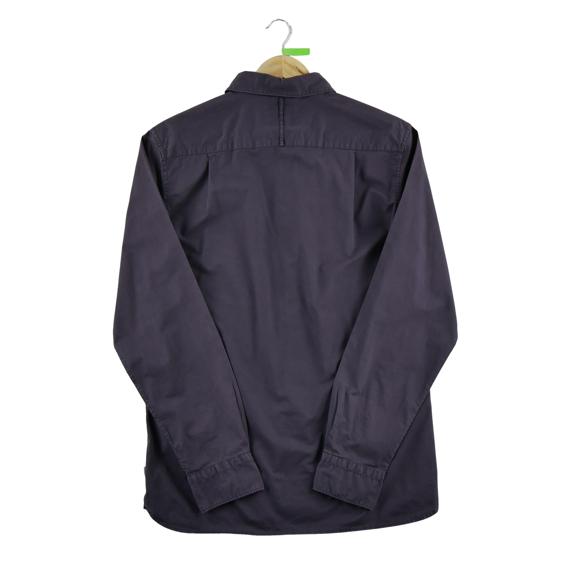 Chemise classiques Homme uni 3
