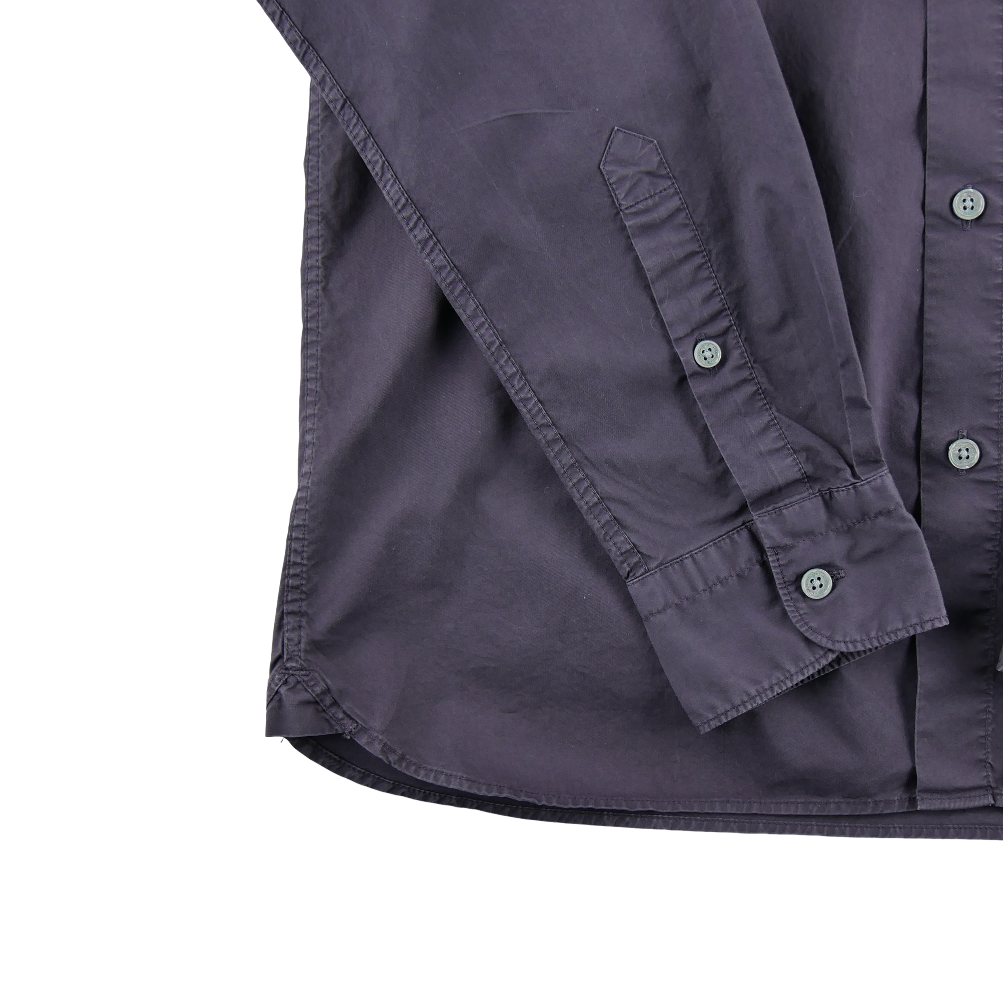 Chemise classiques Homme uni 5