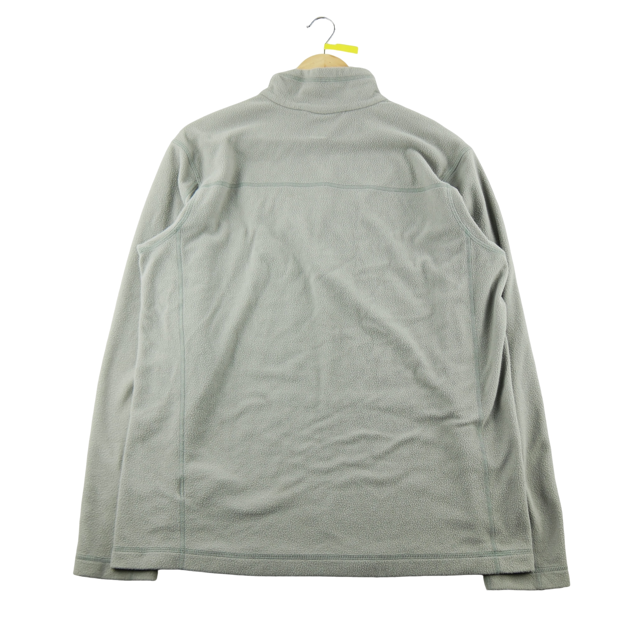 Pull polaire Homme  Gris 2