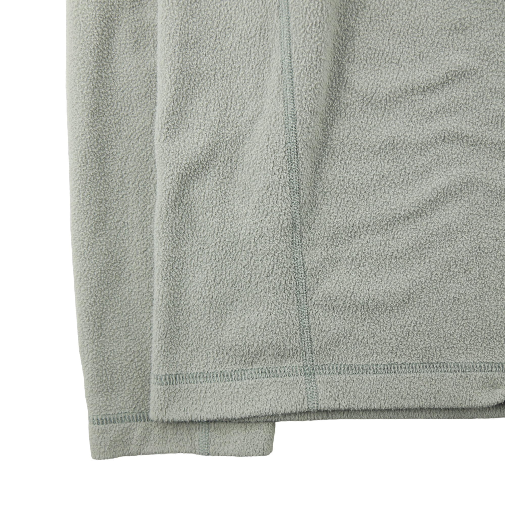 Pull polaire Homme  Gris 5