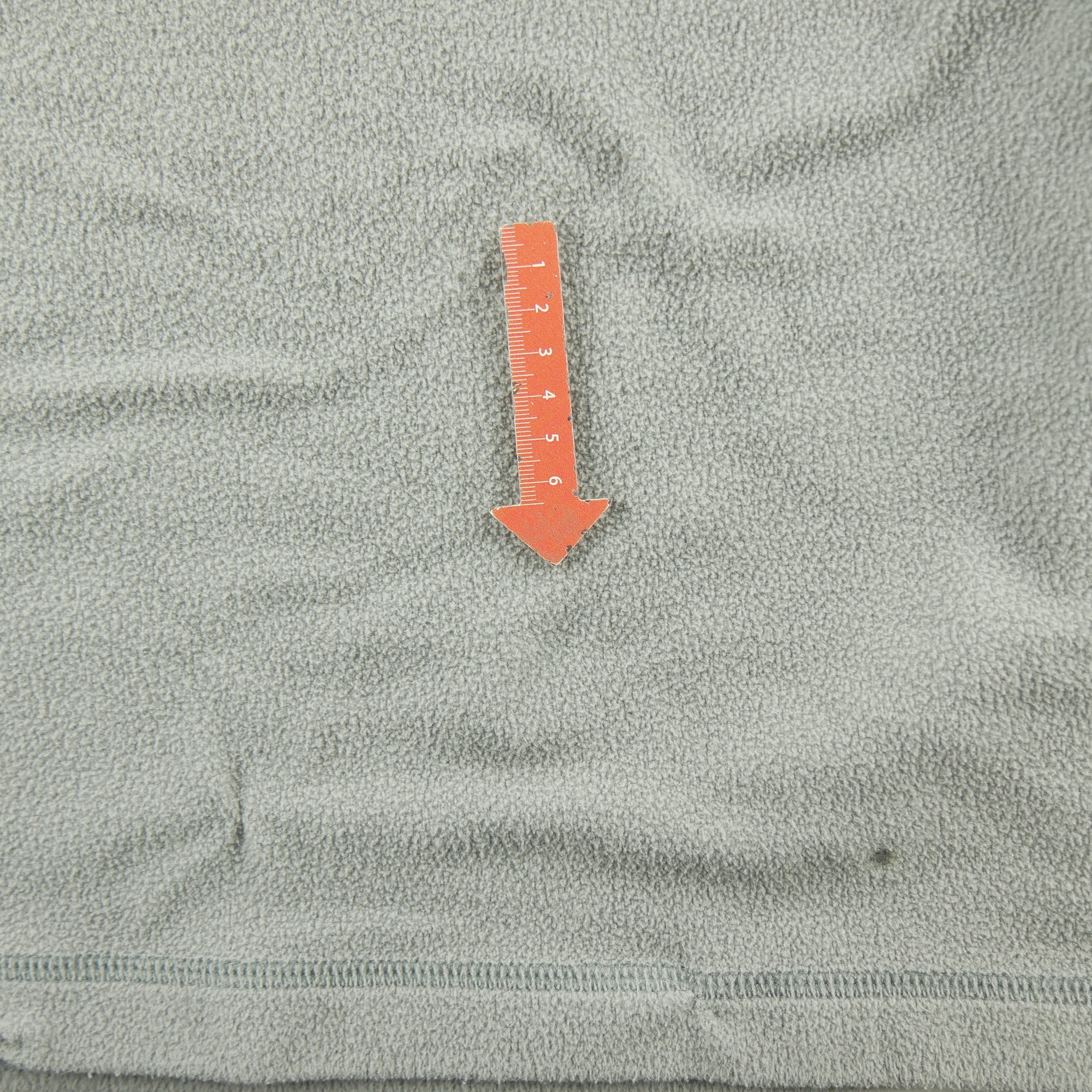 Pull polaire Homme  Gris 7