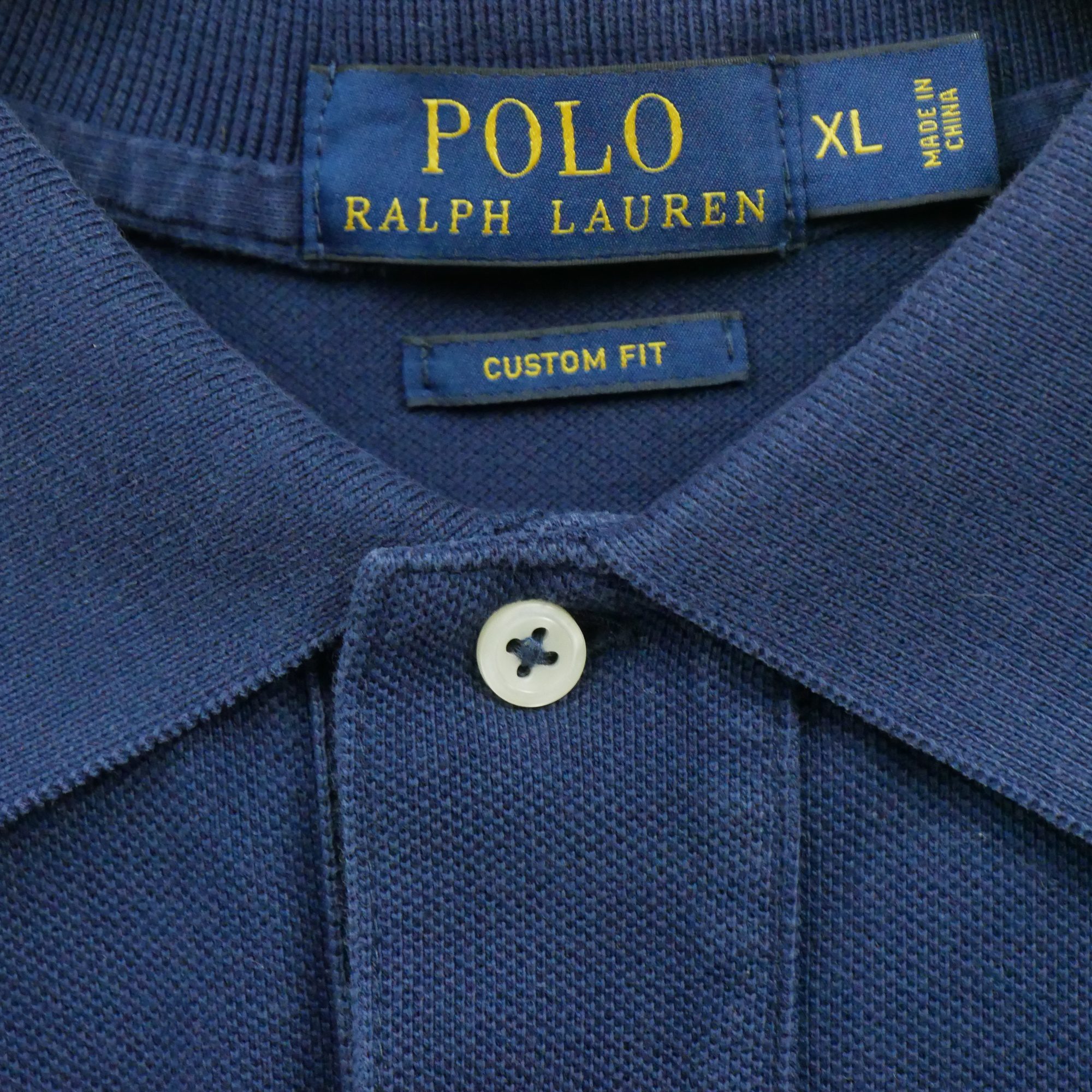 Polo manches courtes Homme 6