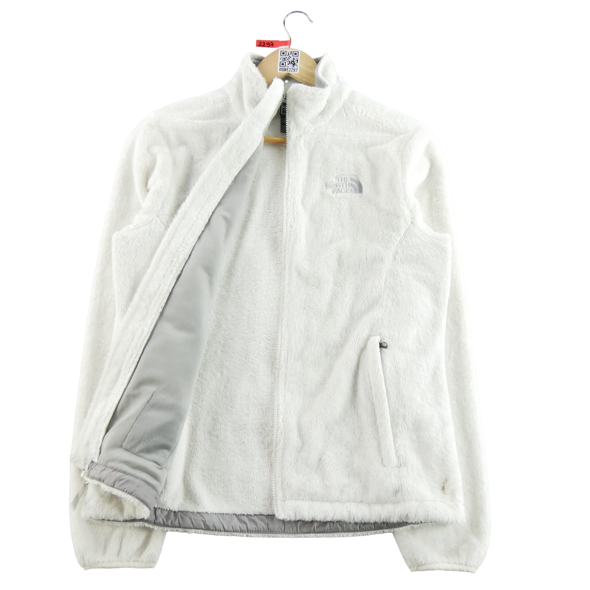 Veste polaire Femme  Osito TNF 3