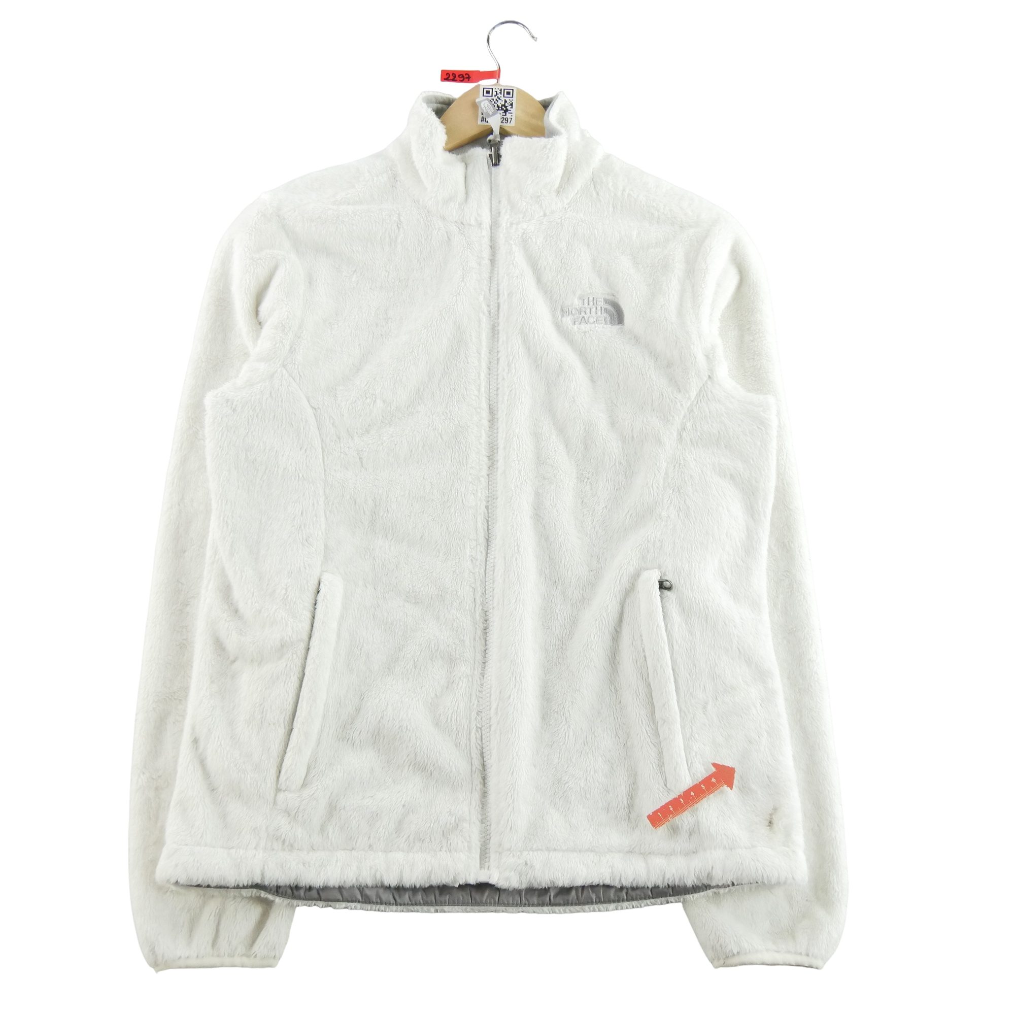 Veste polaire Femme  Osito TNF 6
