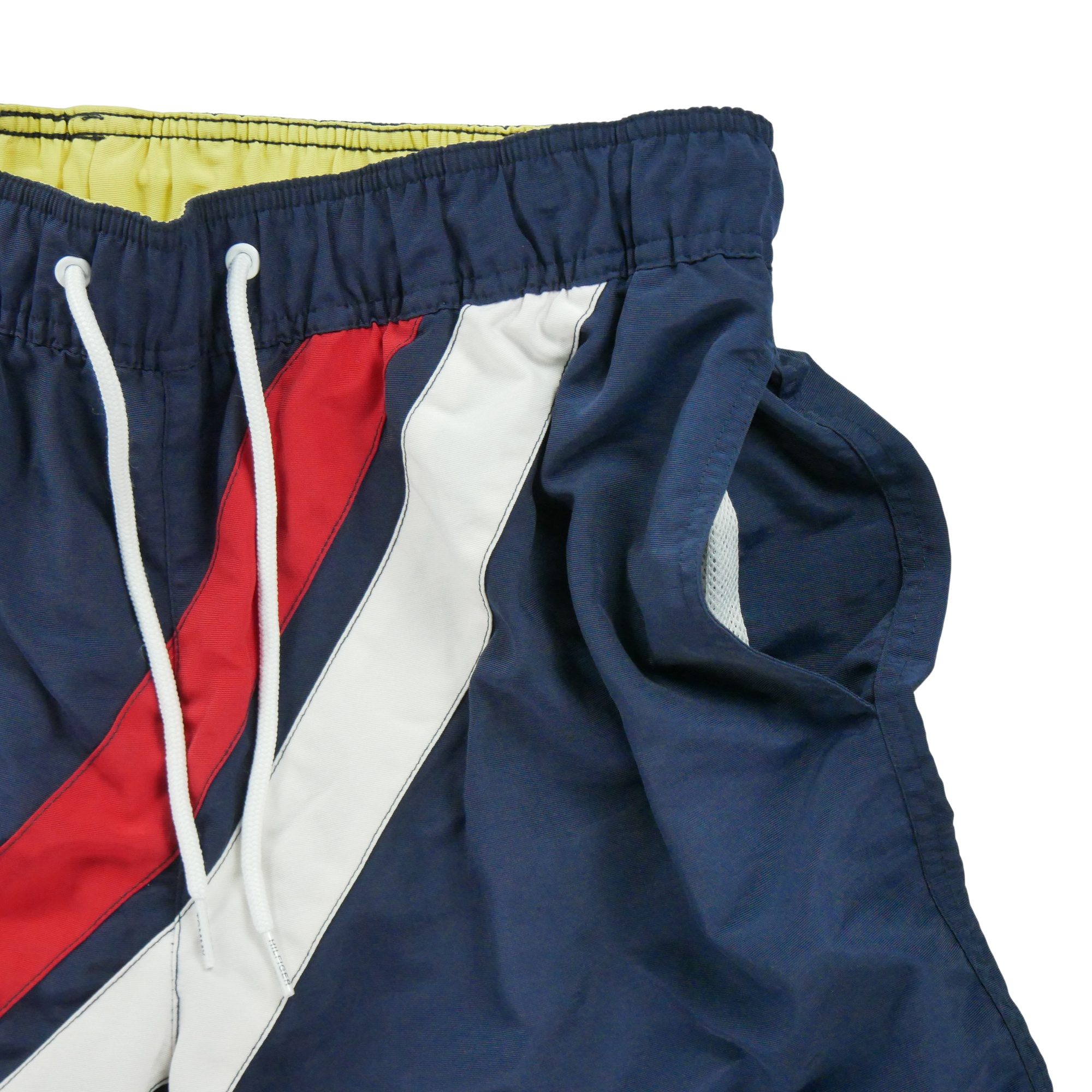 Short de bain Homme  Marine 3