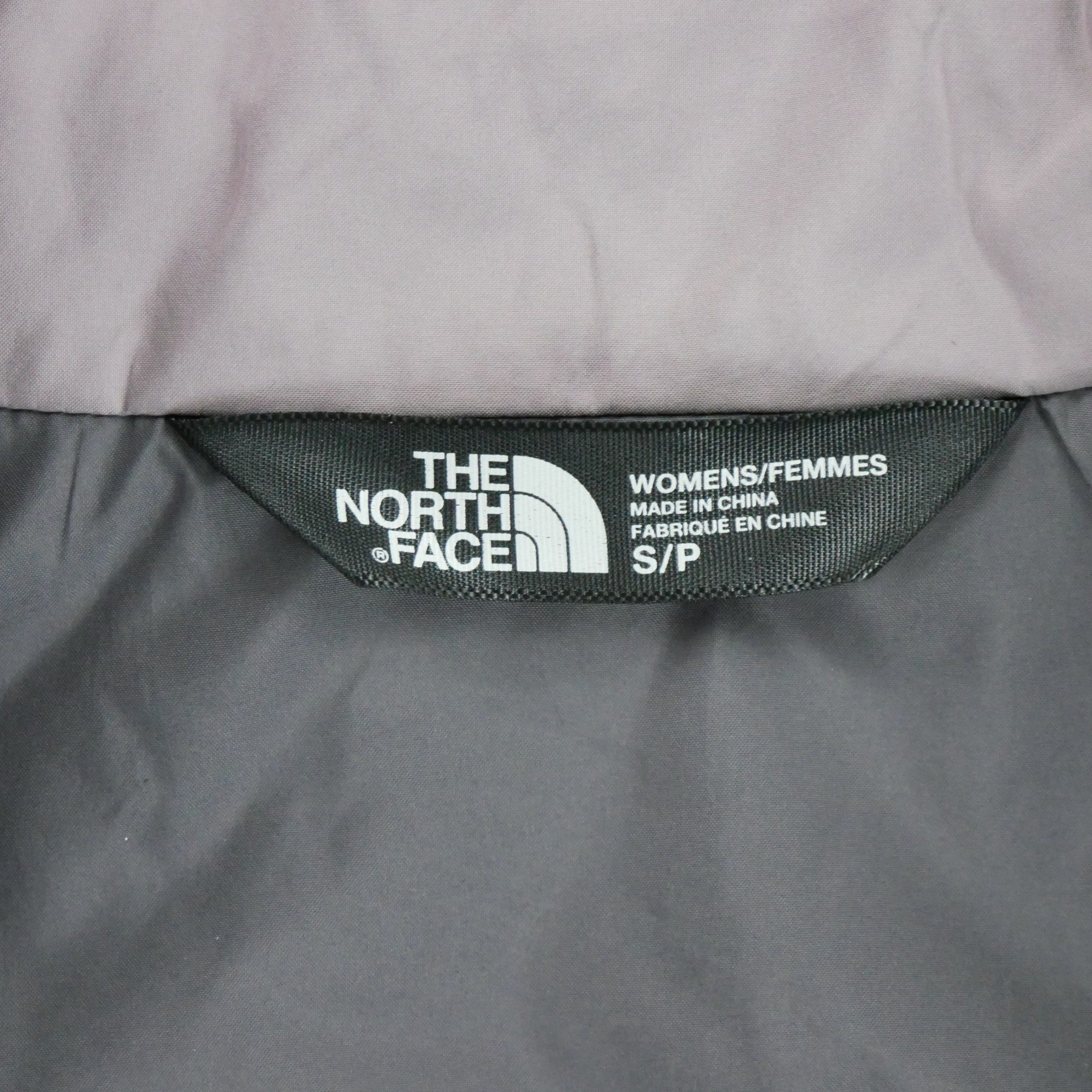 Doudoune The North Face 12