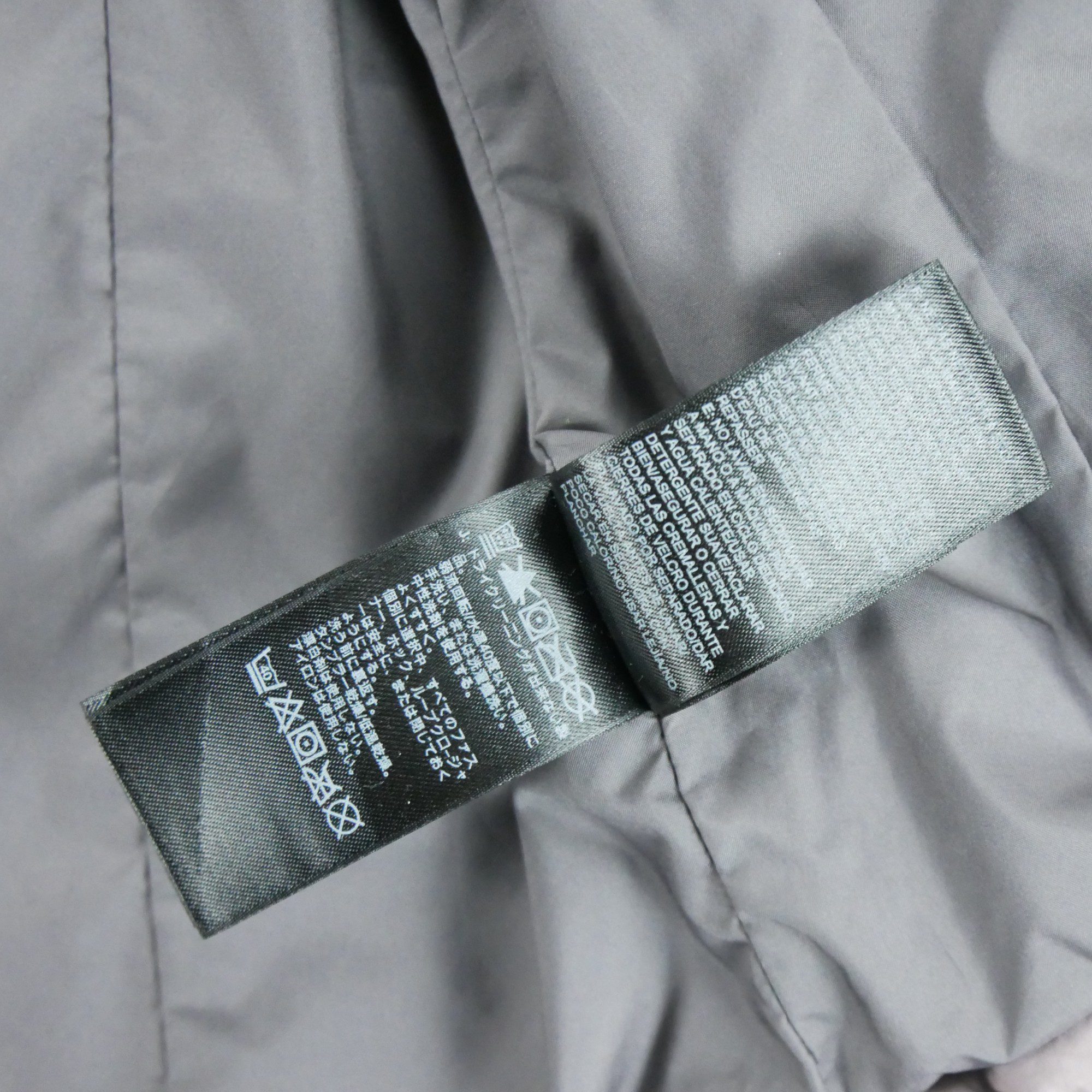 Doudoune The North Face 14