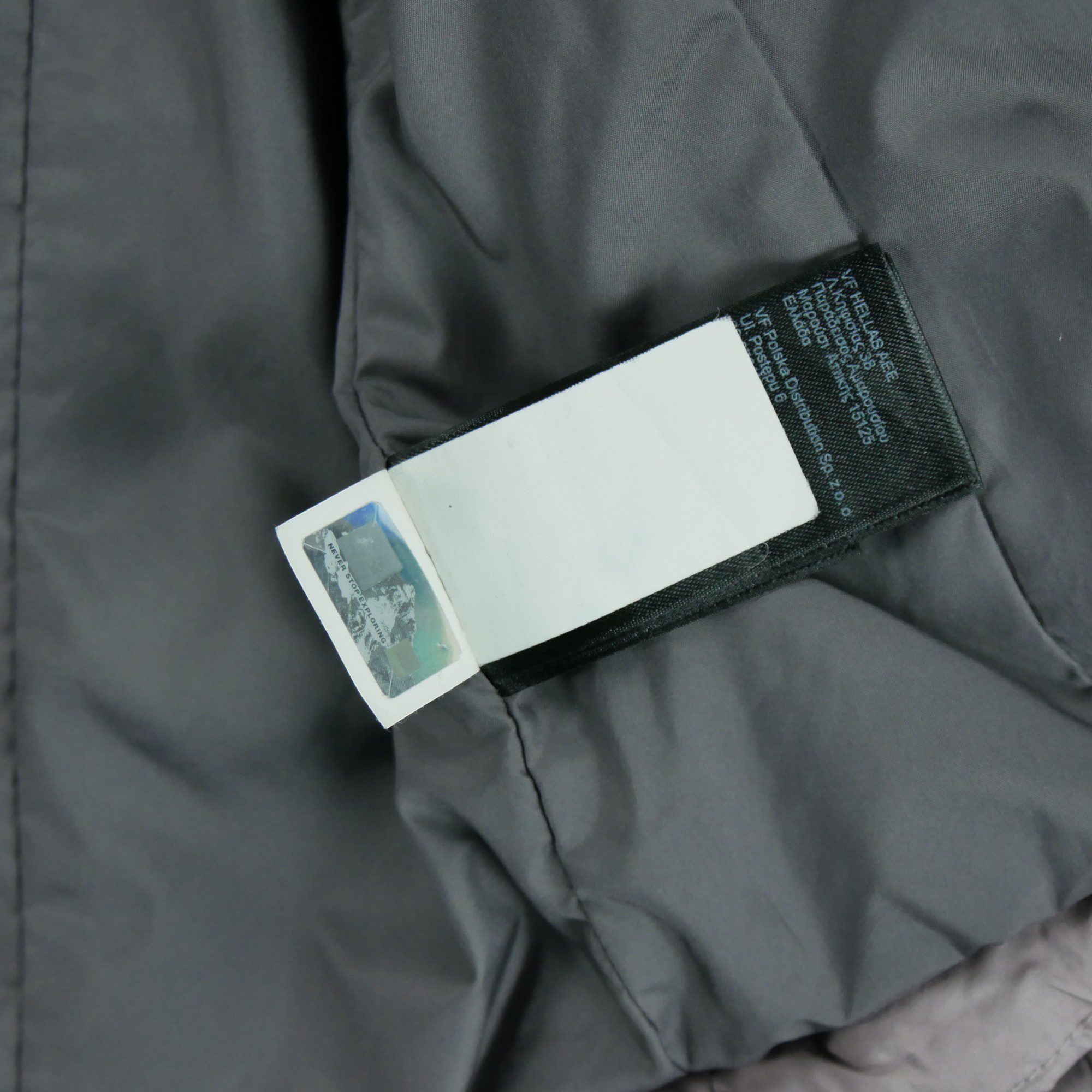 Doudoune The North Face 15