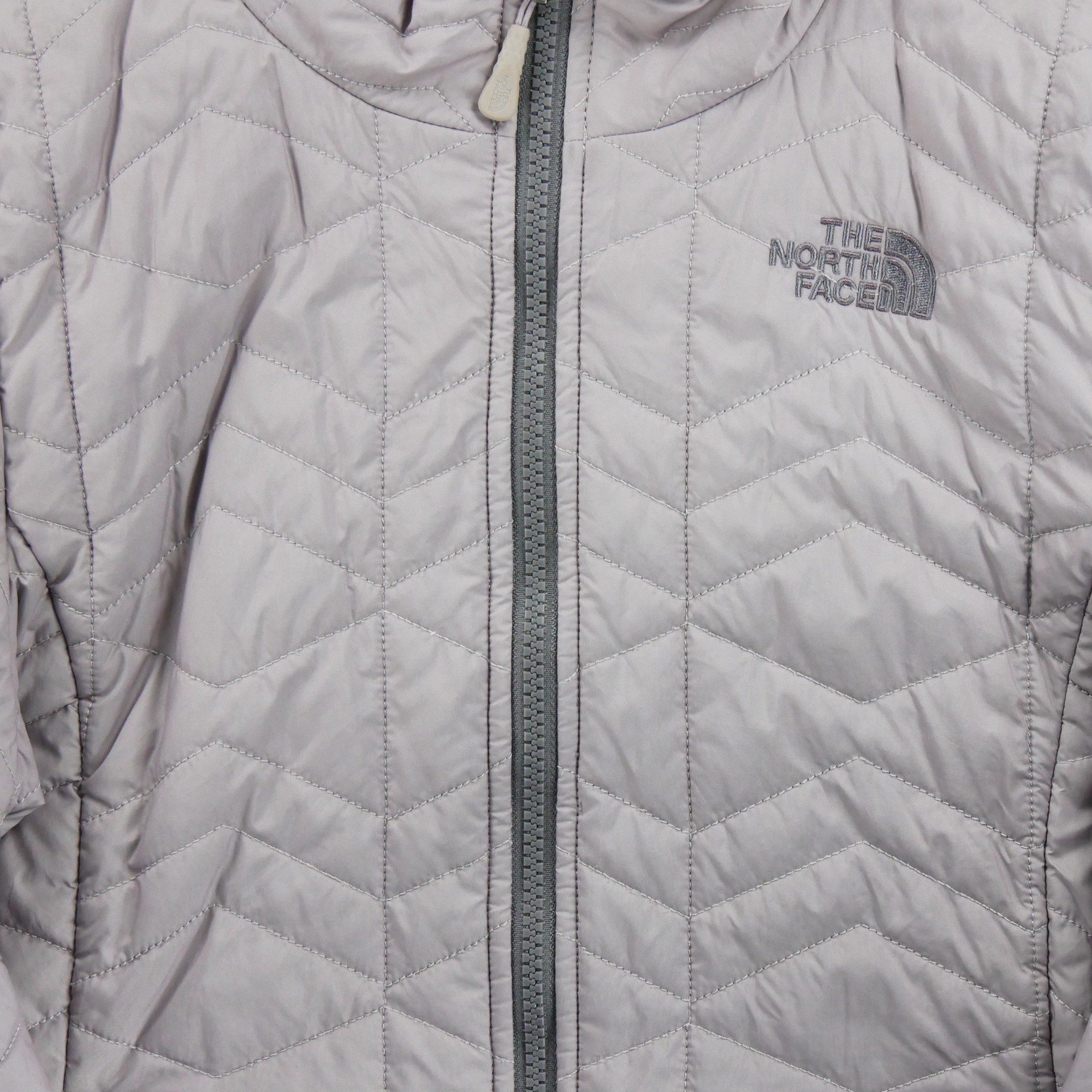 Doudoune The North Face 9