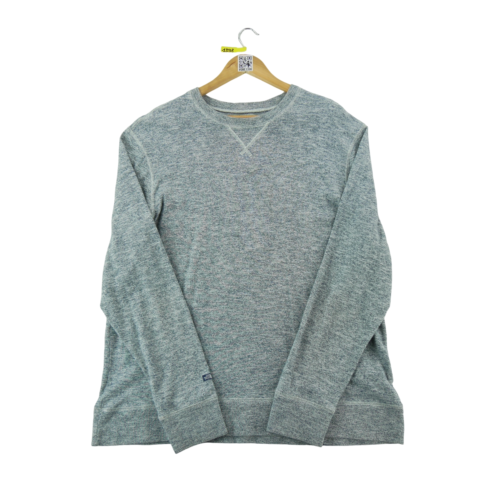 Pull Homme  TNF Gris 2
