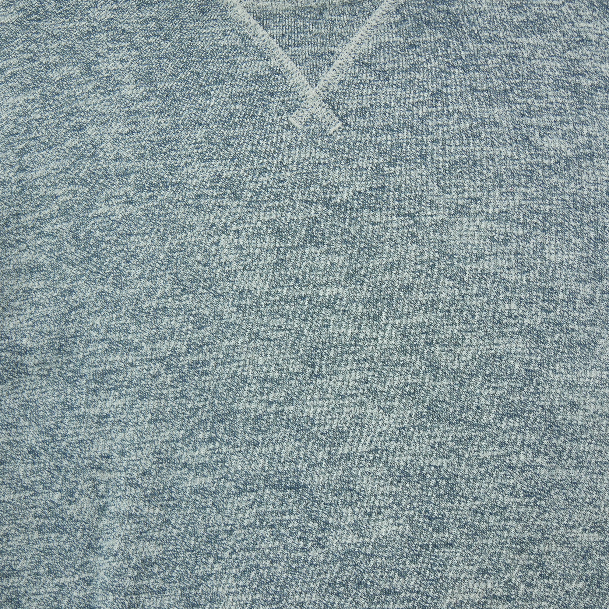 Pull Homme  TNF Gris 3