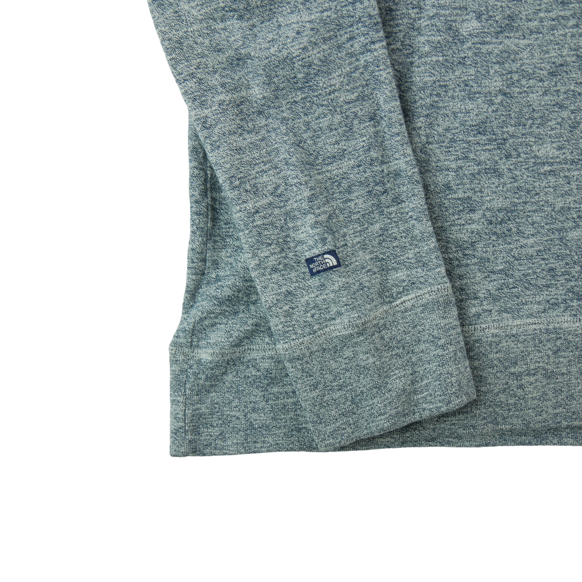 Pull Homme  TNF Gris 4
