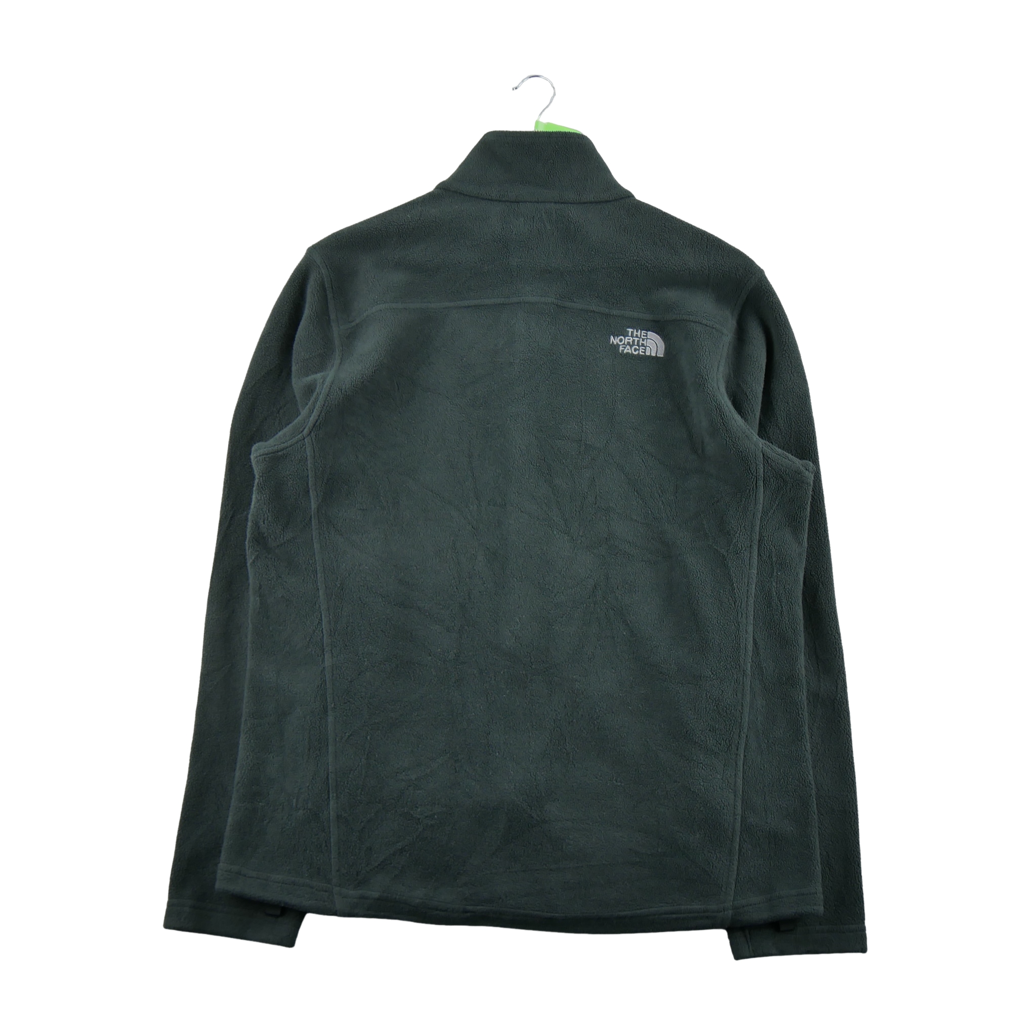 Veste polaire Homme  TNF Noir 2