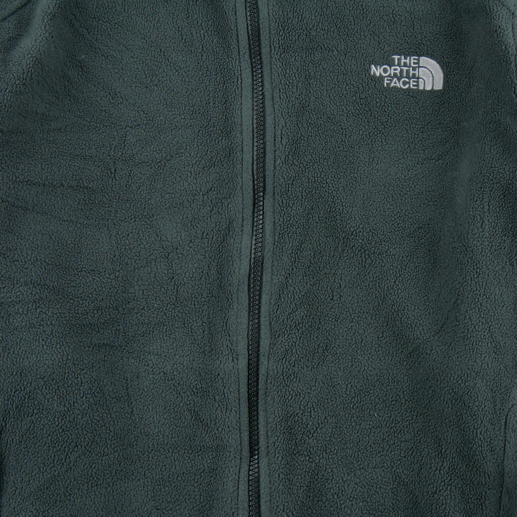 Veste polaire Homme  TNF Noir 4
