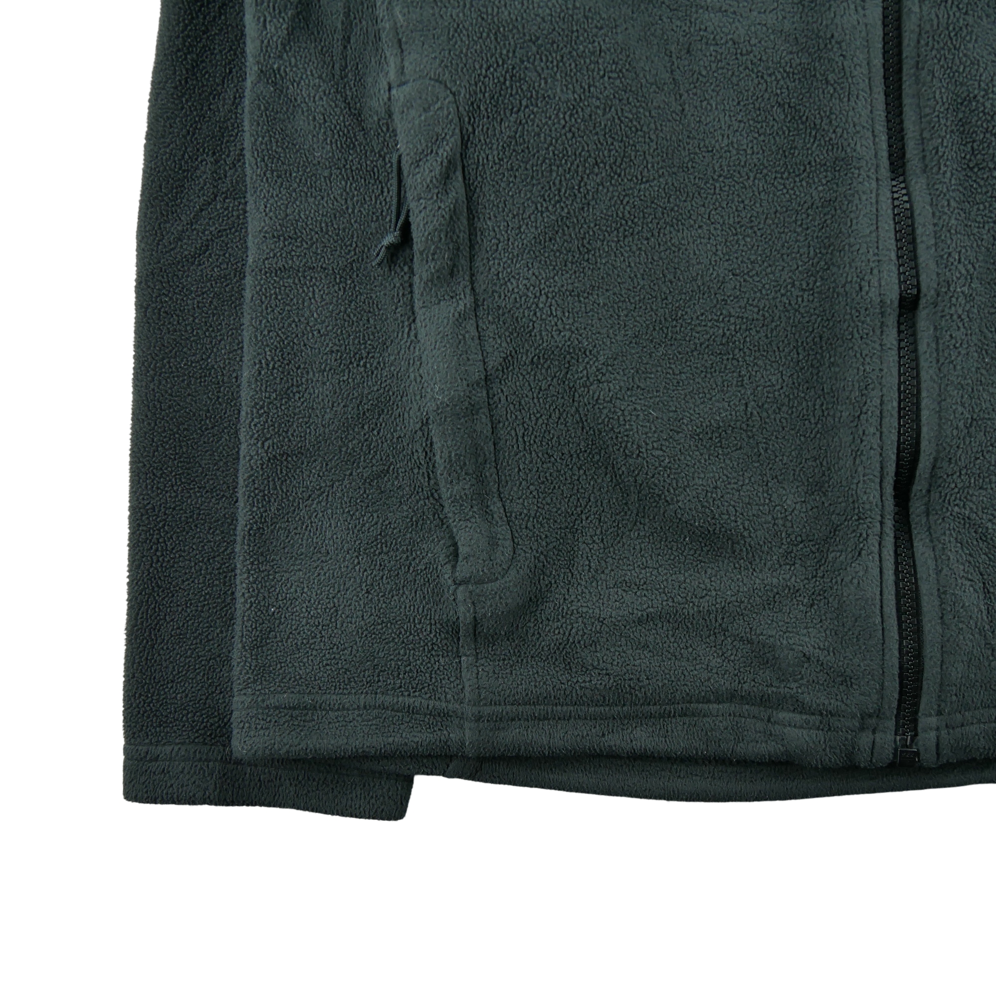 Veste polaire Homme  TNF Noir 5