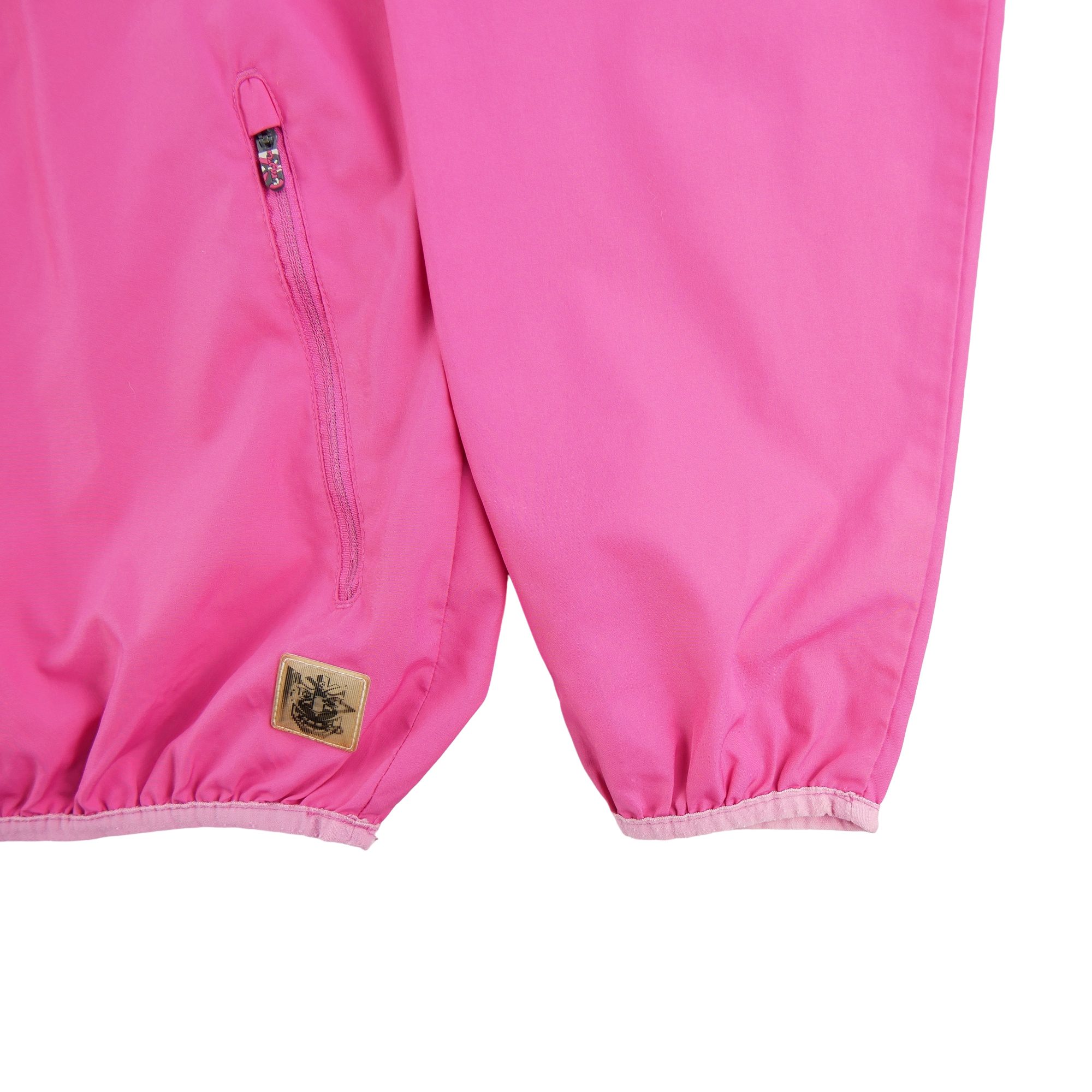 Veste de survêtement Homme  Rose 4