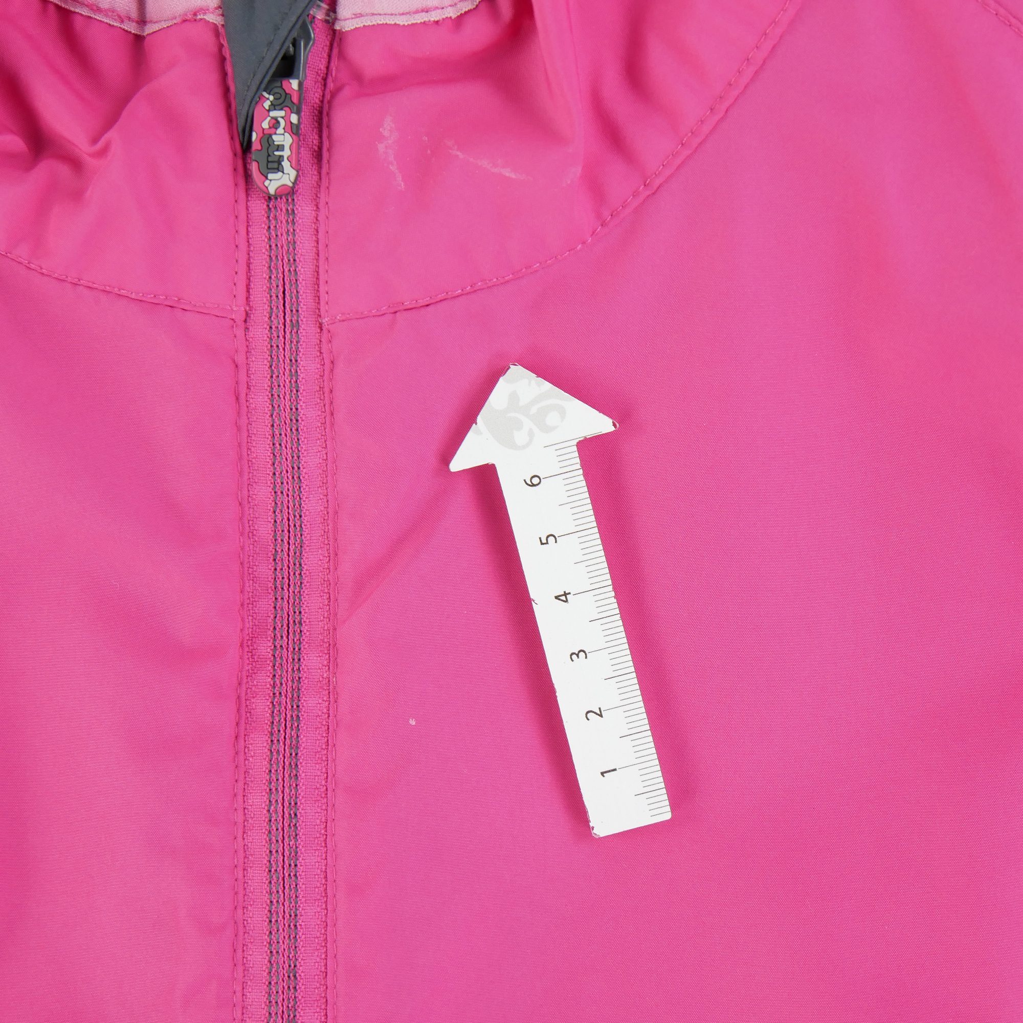 Veste de survêtement Homme  Rose 6