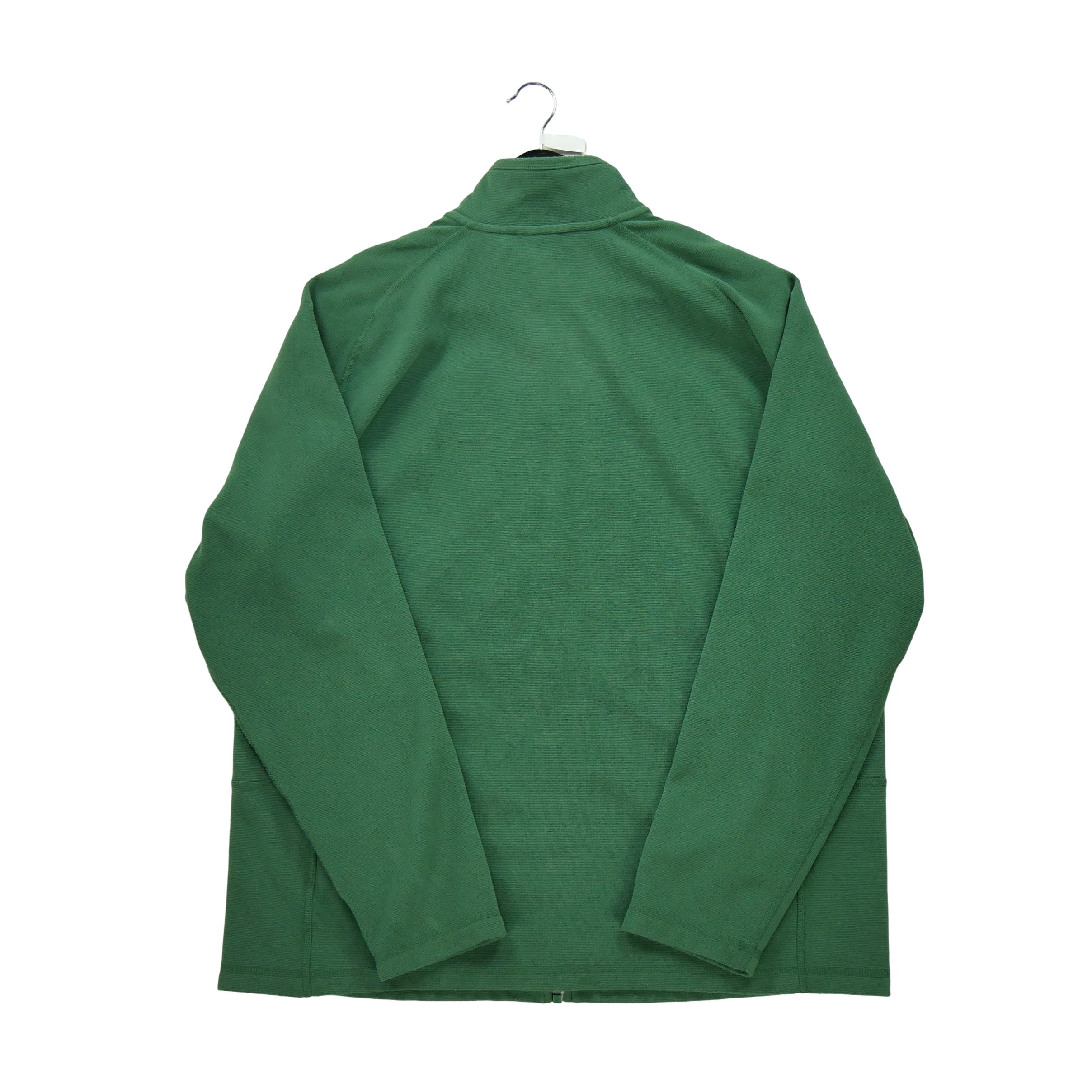 Veste polaire Homme  Polartec TNF Vert 2
