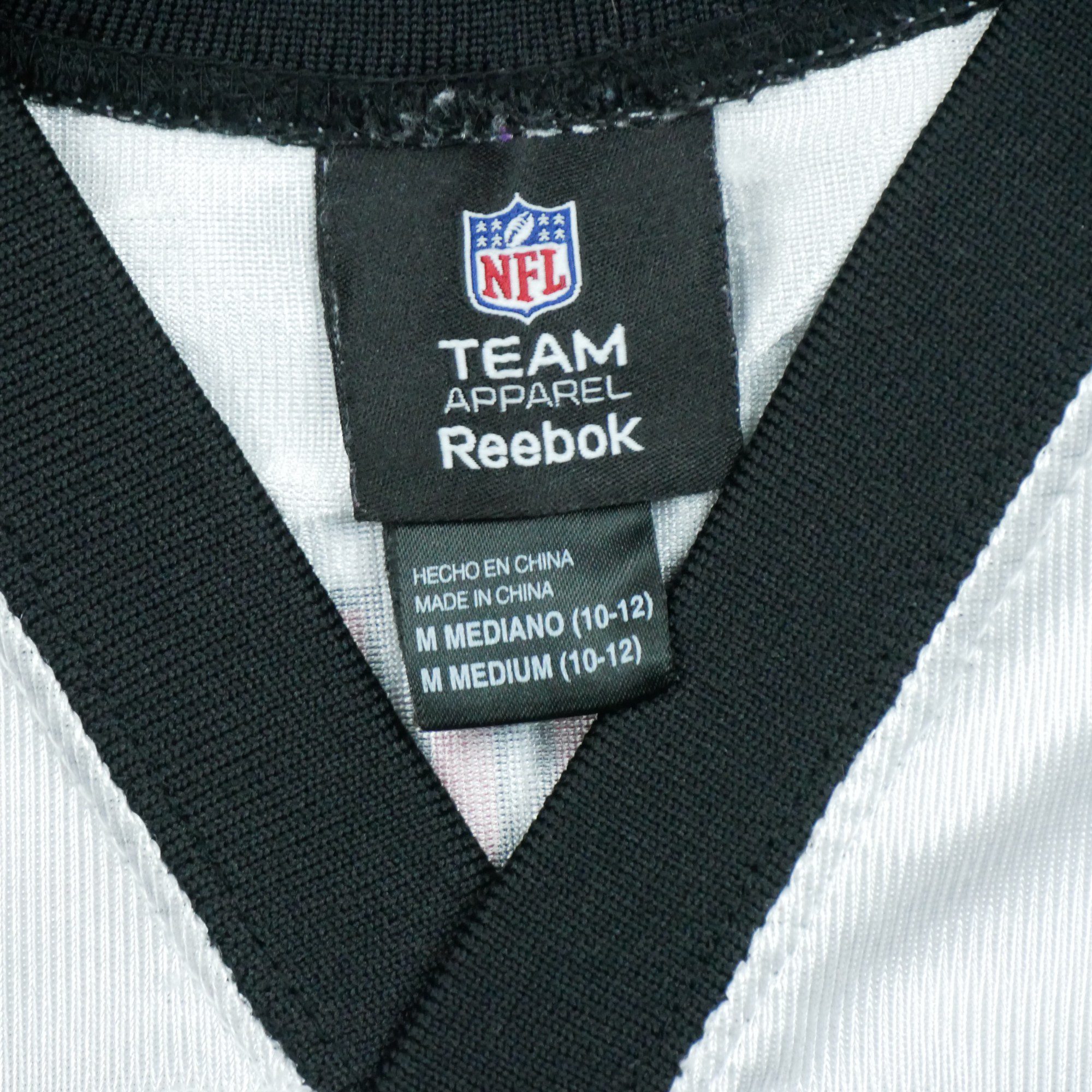 Maillot Femme NFL Atlanta Falcons Blanc 10