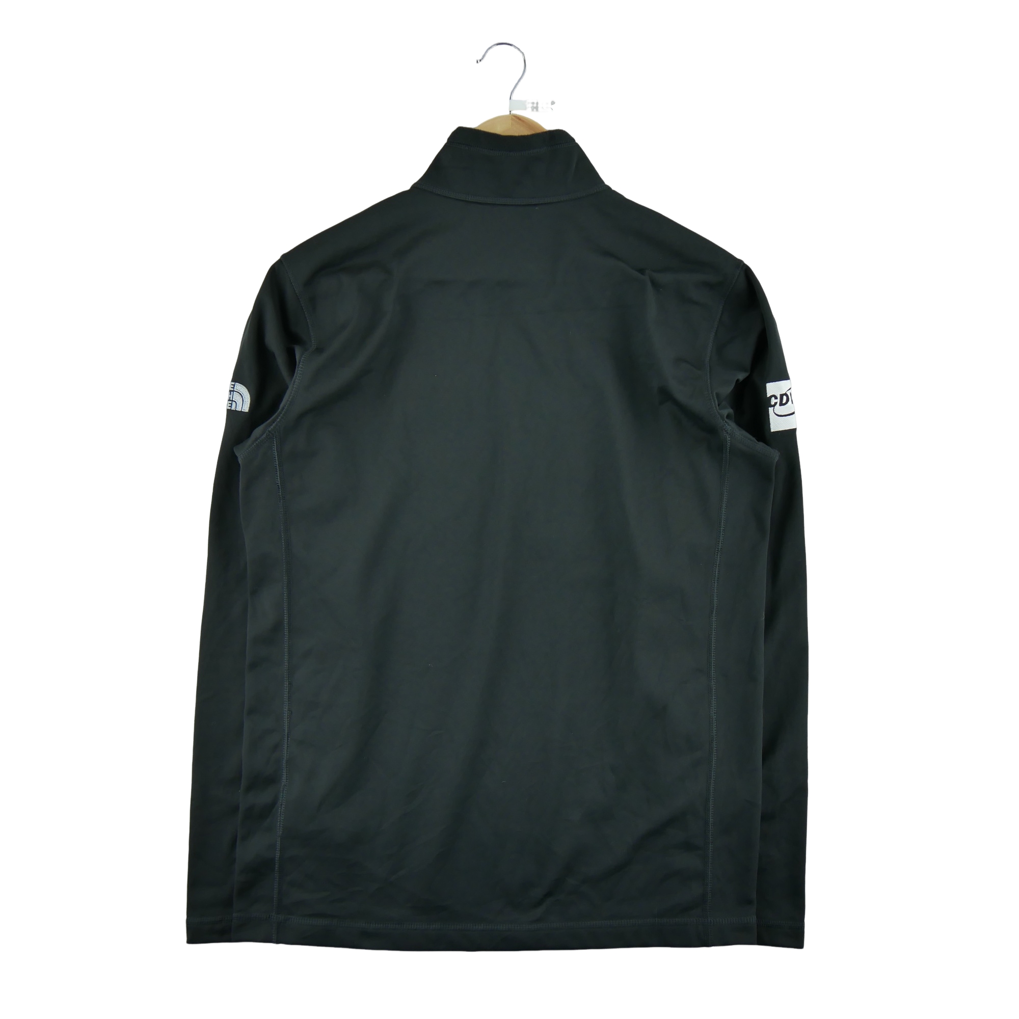 Sweat Homme  TNF Noir 2
