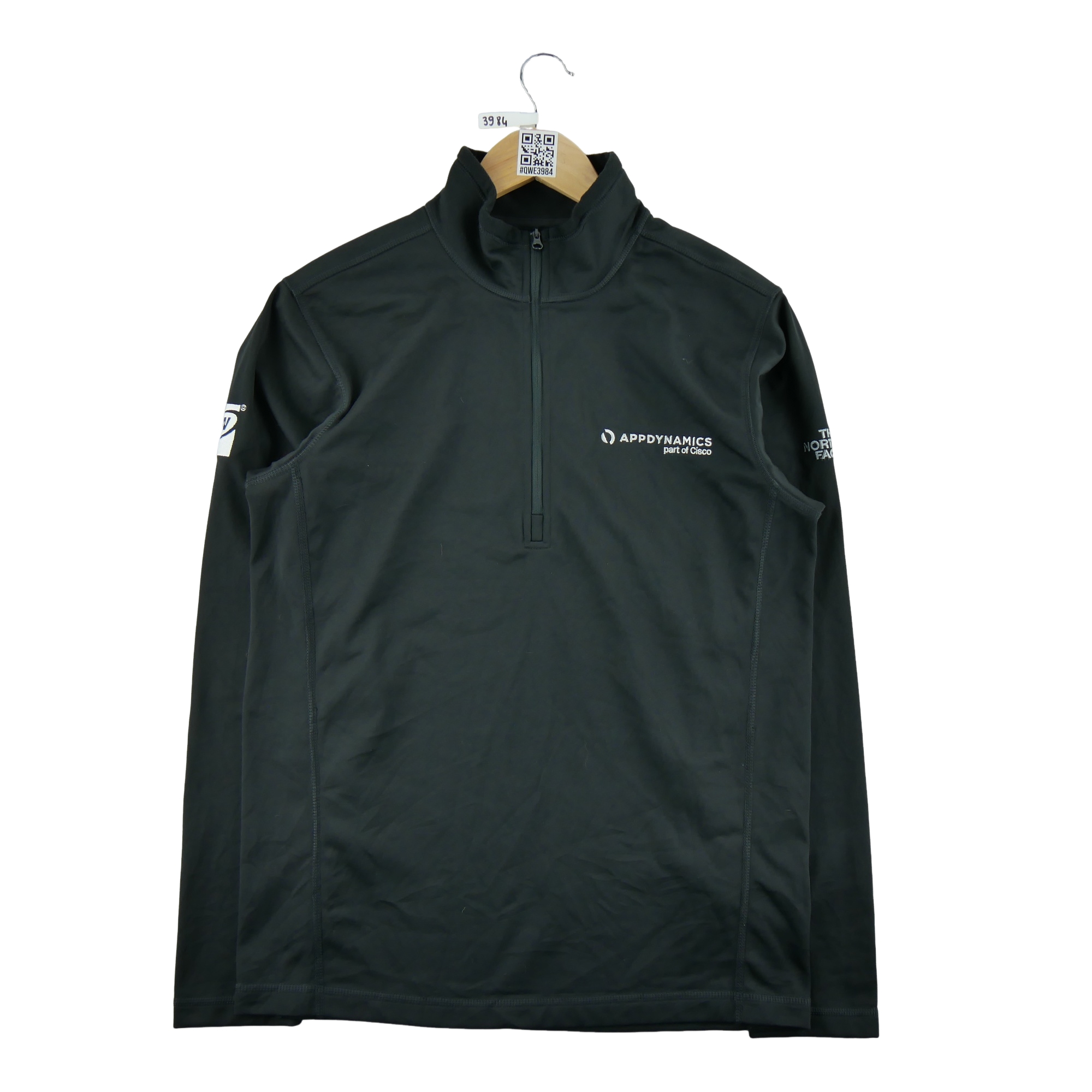 Sweat Homme  TNF Noir 3