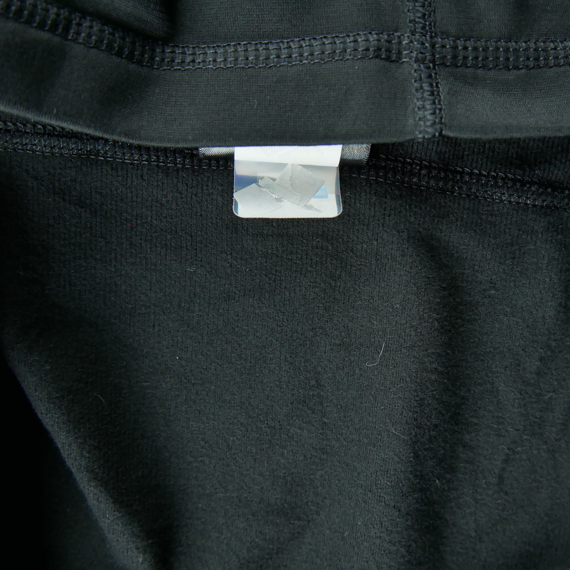 Sweat Homme  TNF Noir 7