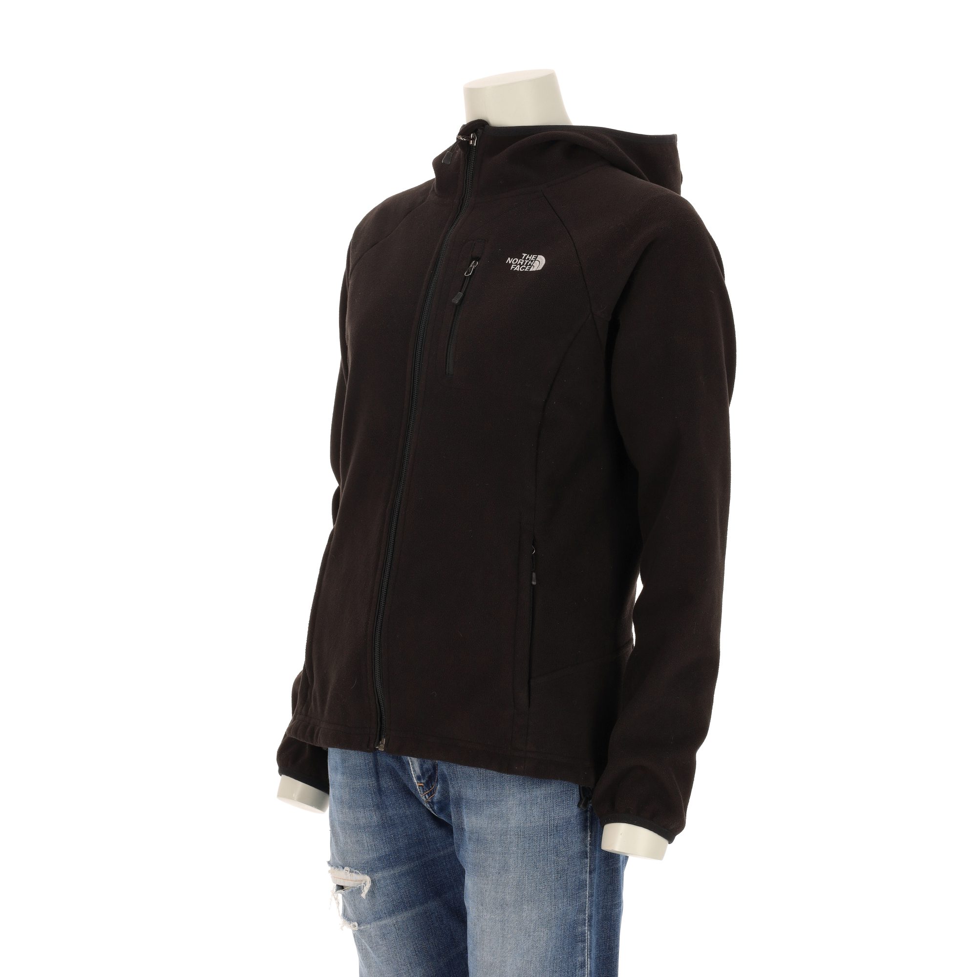 Veste polaire Femme  TNF Noir 4