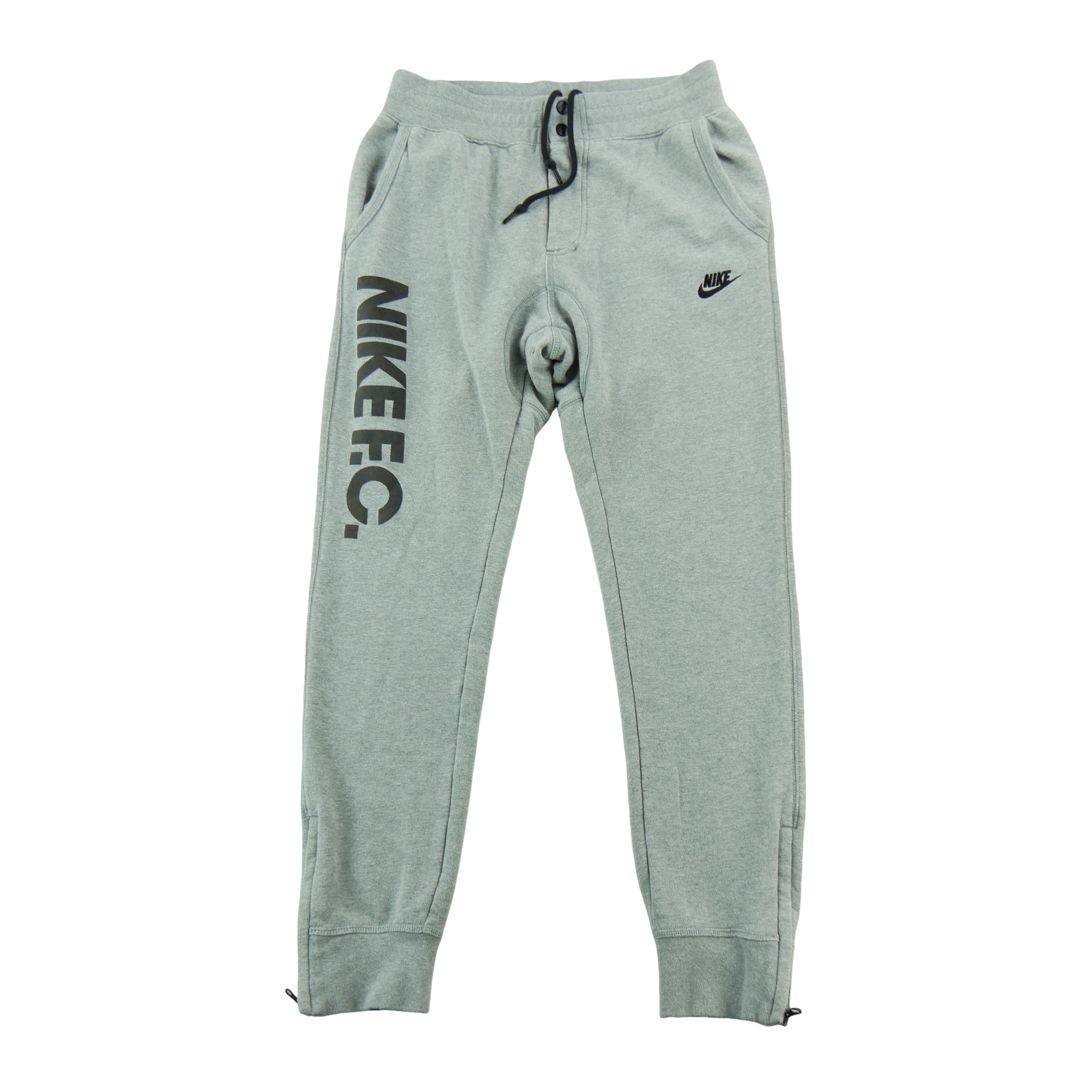 Jogging Homme  Nike F.C. Gris 1