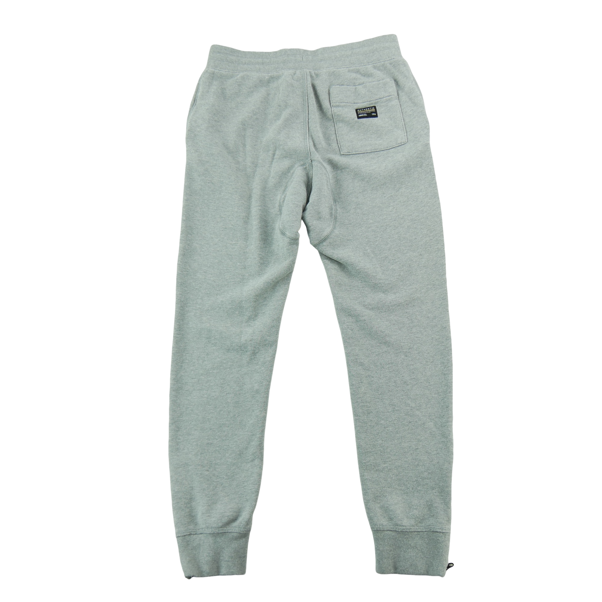 Jogging Homme  Nike F.C. Gris 2