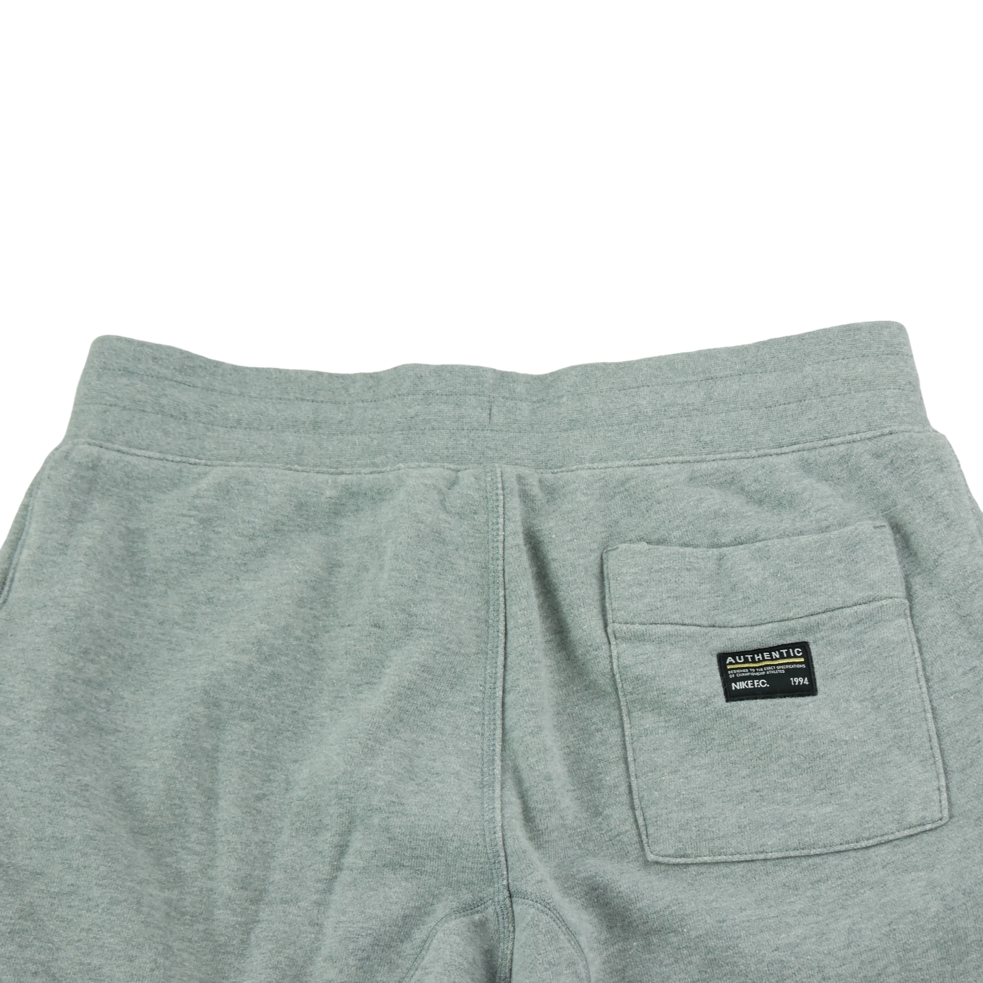 Jogging Homme  Nike F.C. Gris 4