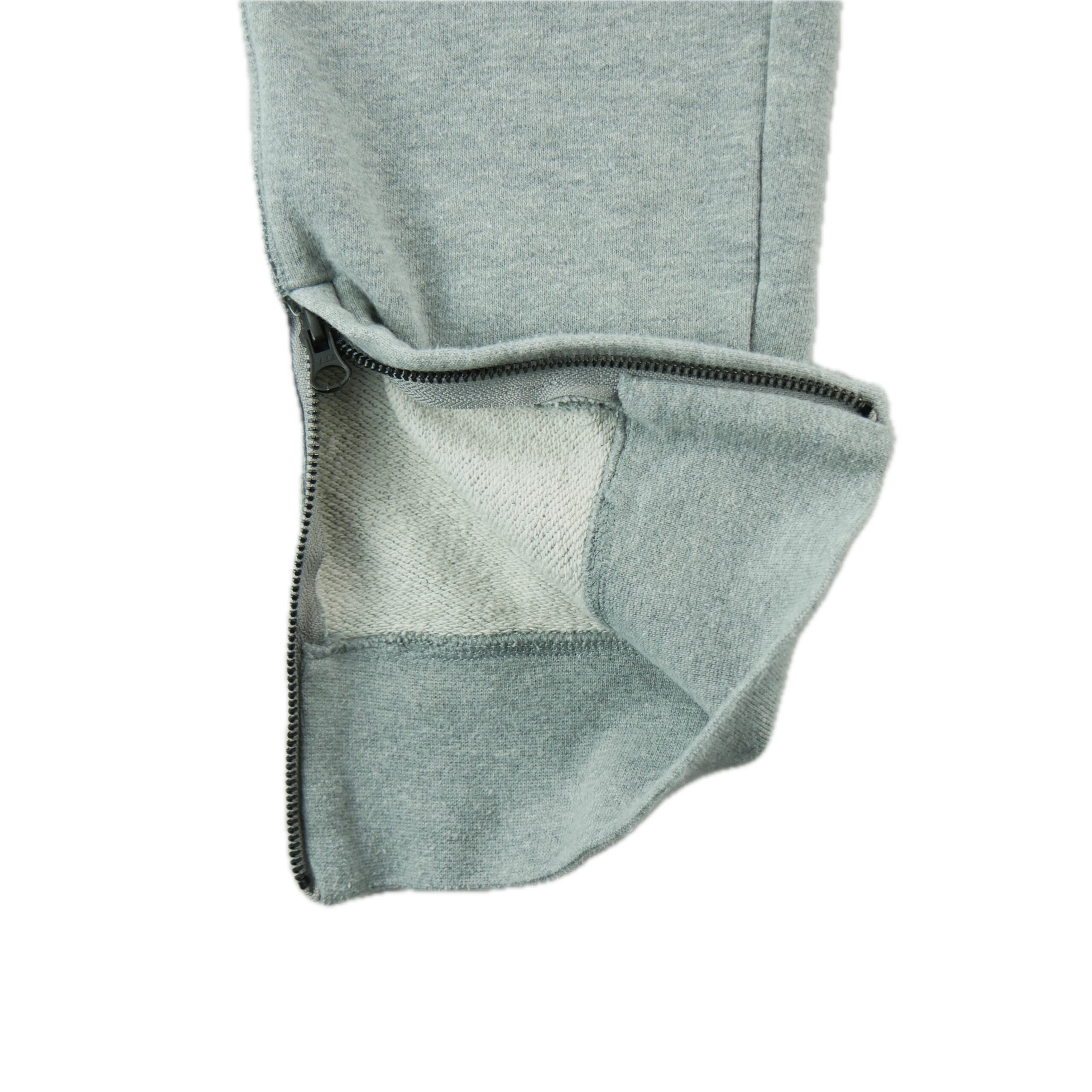 Jogging Homme  Nike F.C. Gris 6