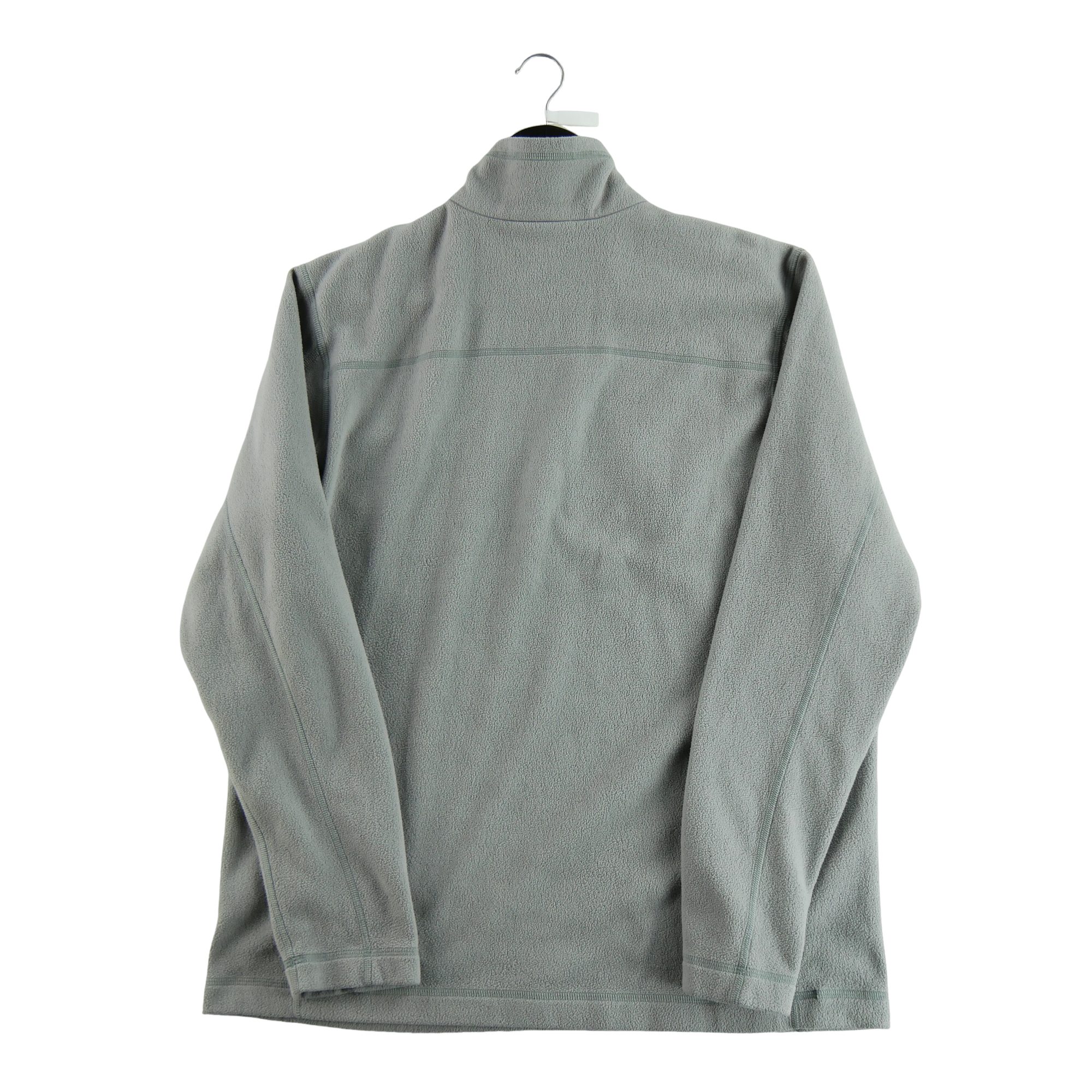 Pull polaire Homme  Gris 2