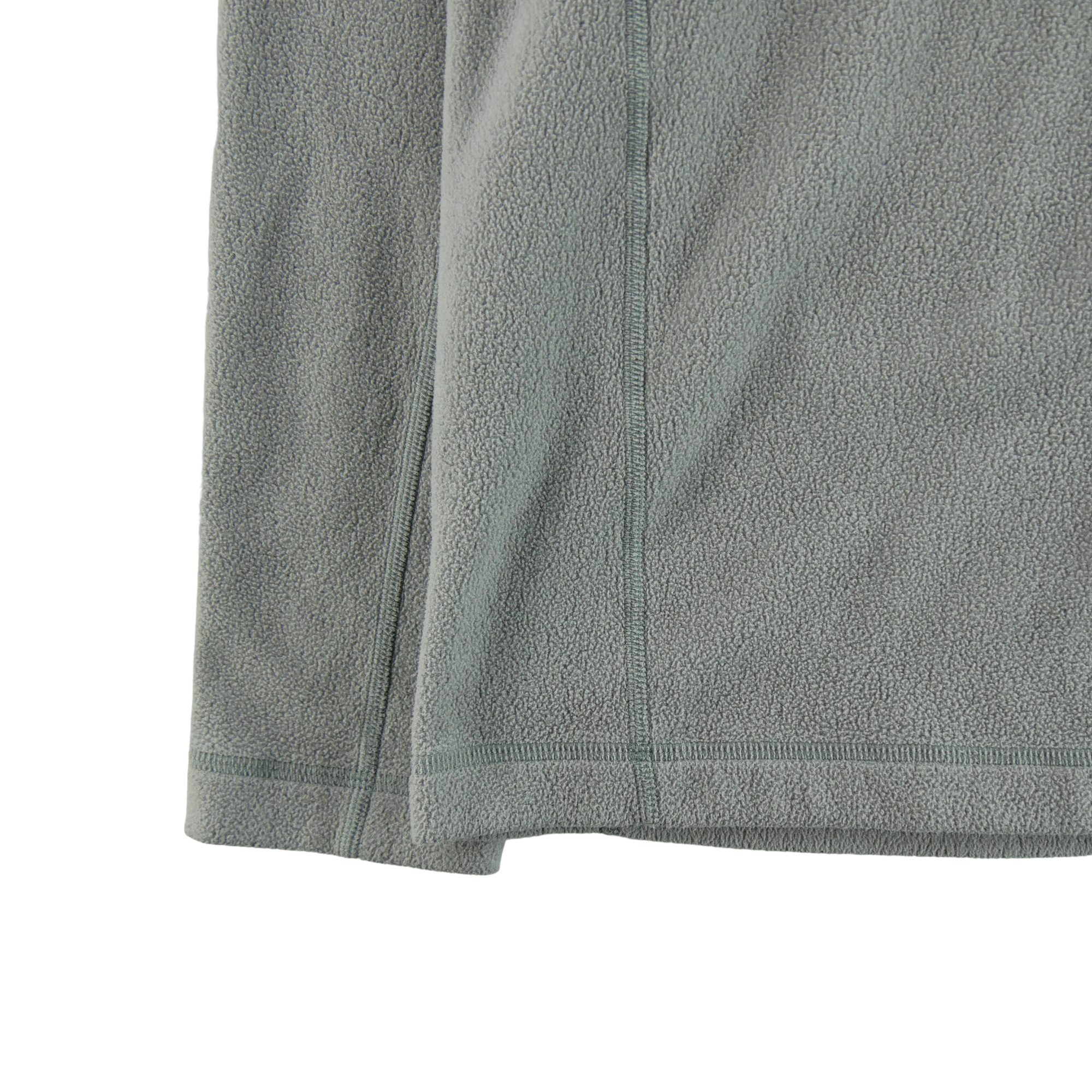 Pull polaire Homme  Gris 5