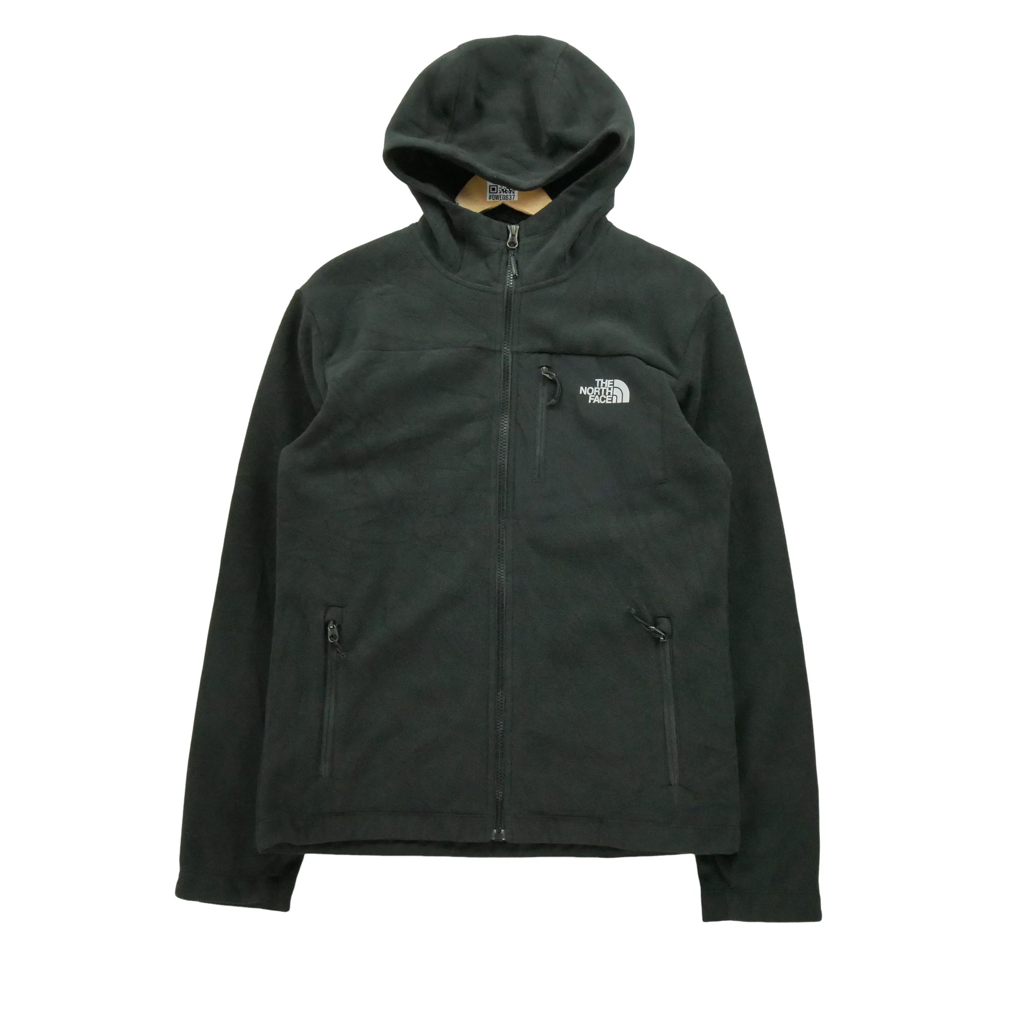 Veste polaire Homme  TNF Noir 1