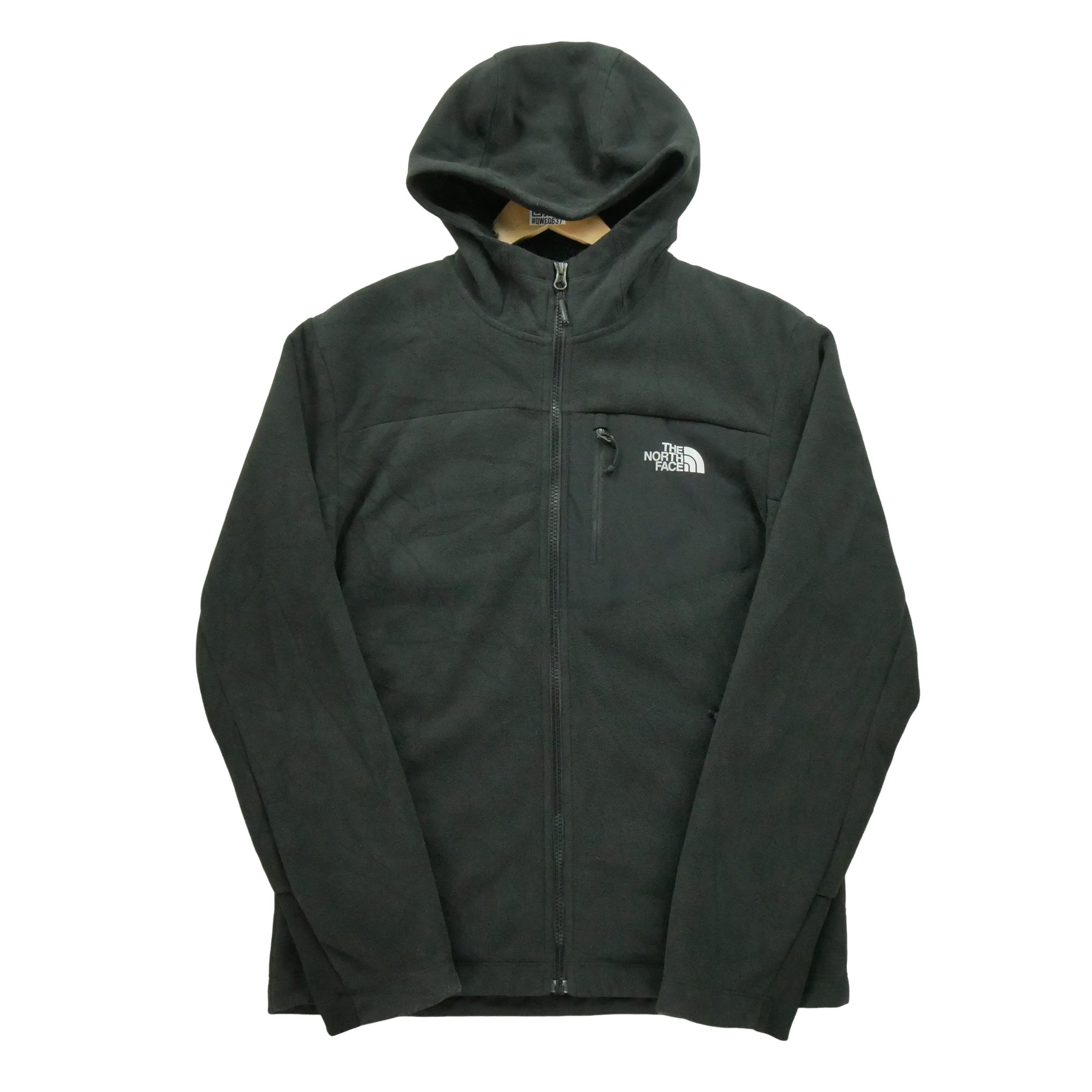 Veste polaire Homme  TNF Noir 4