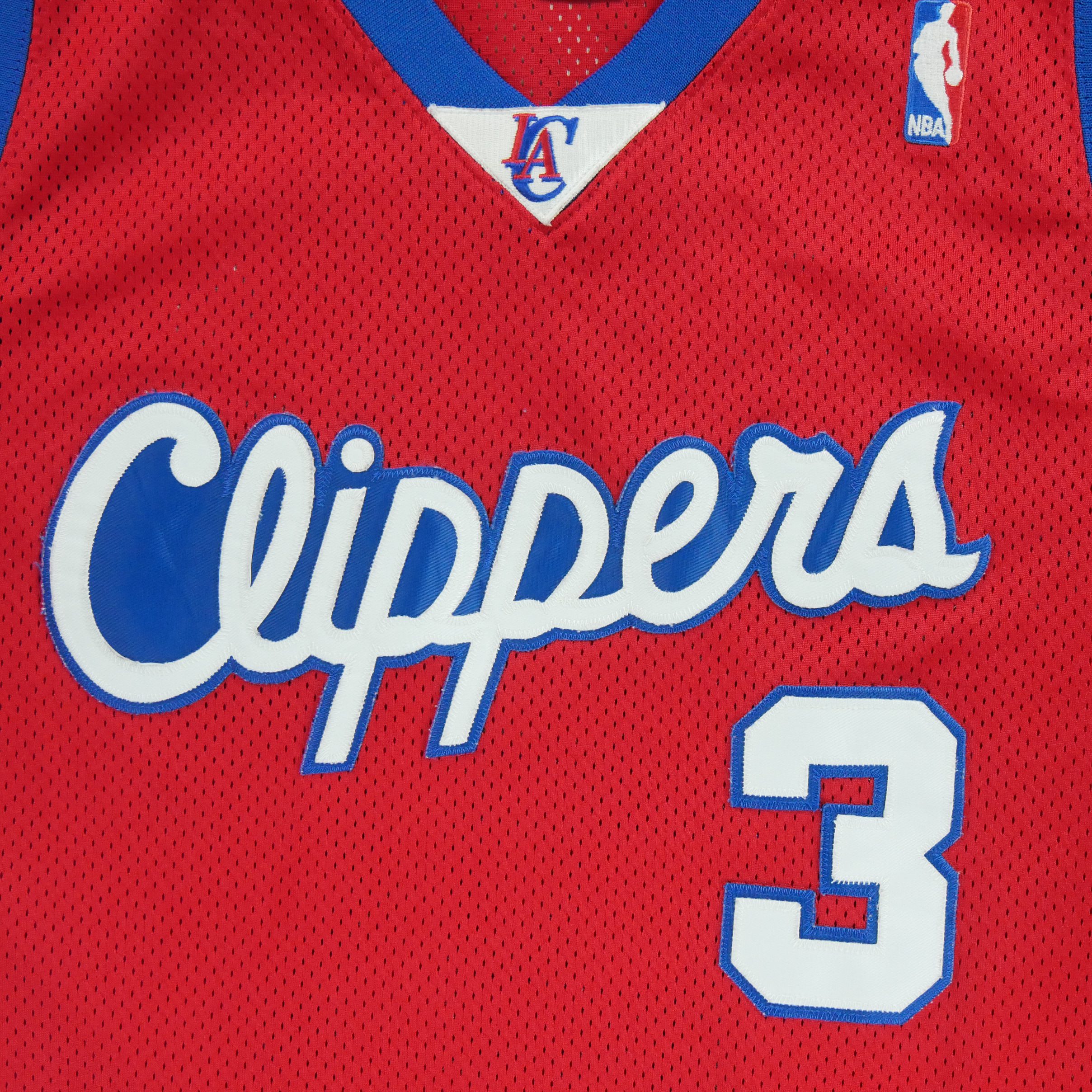 Maillot Homme NBA Los Angeles Clippers 3