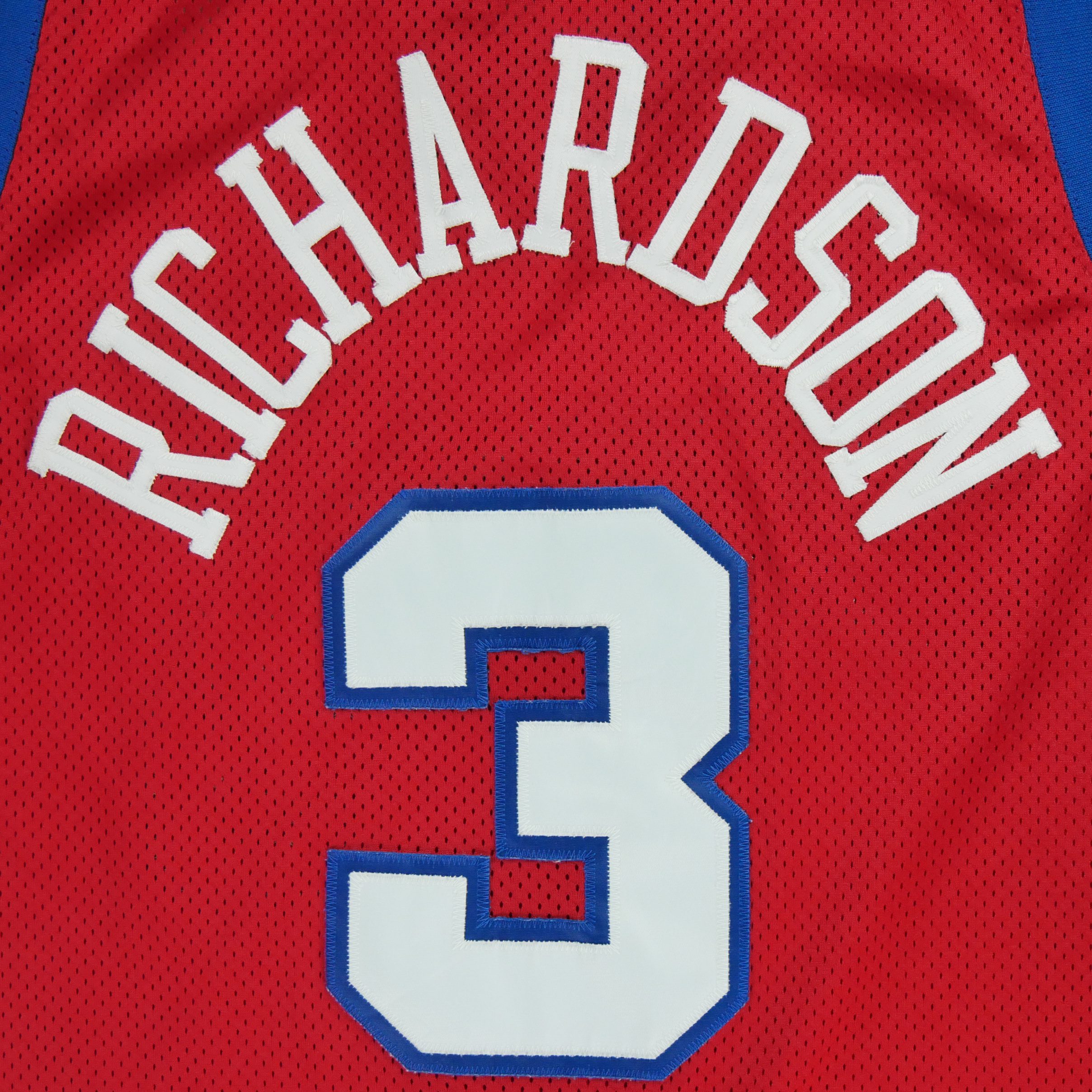 Maillot Homme NBA Los Angeles Clippers 4