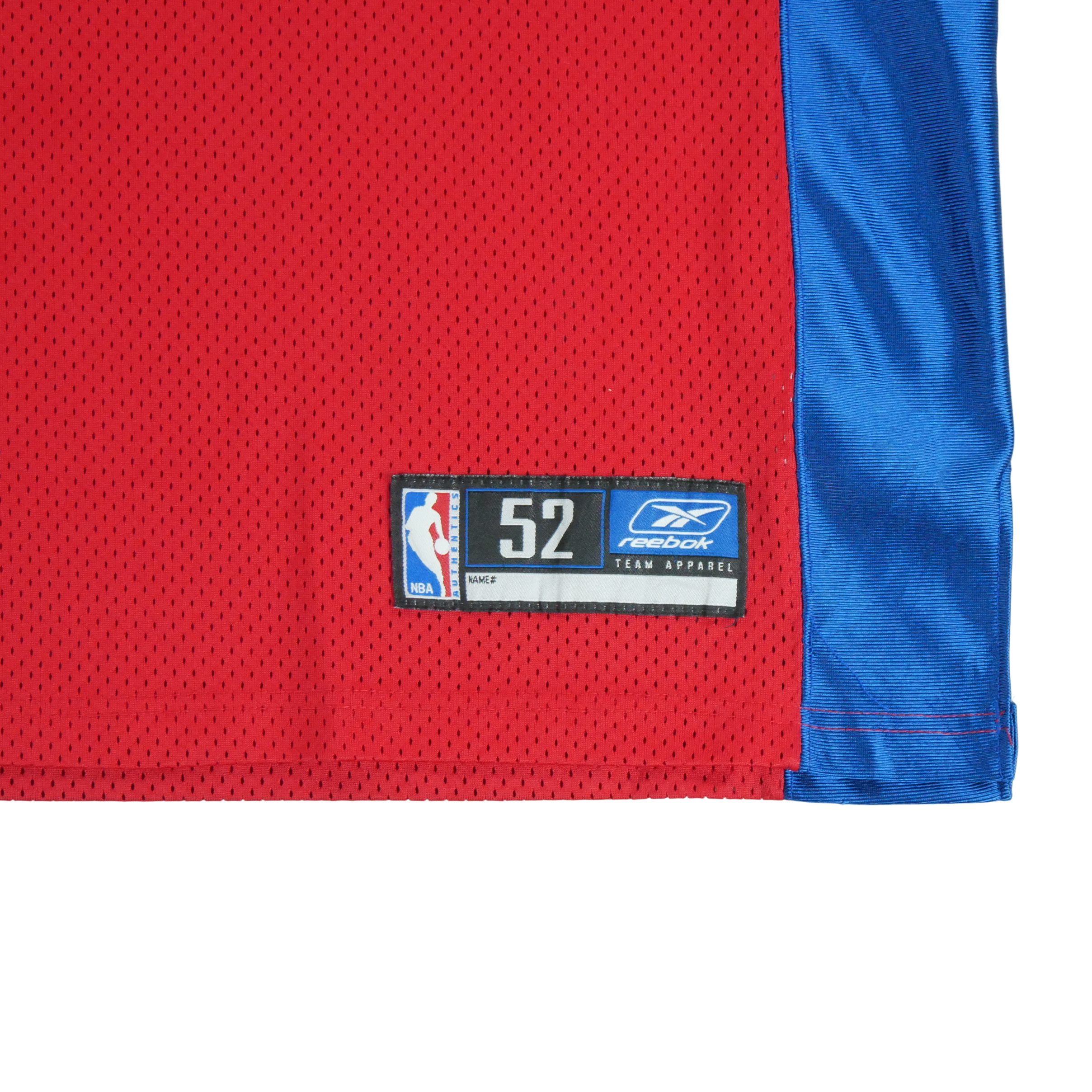 Maillot Homme NBA Los Angeles Clippers 7